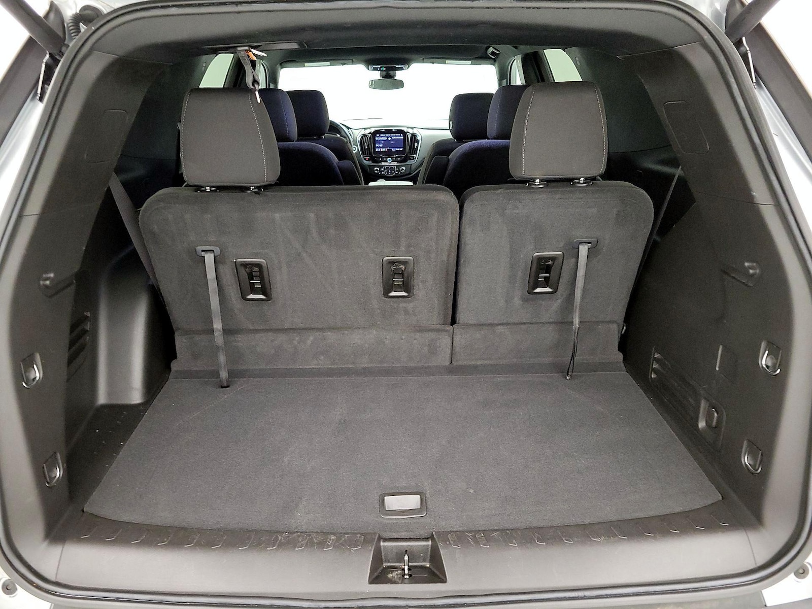2023 Chevrolet Traverse 1LT - Photo 22