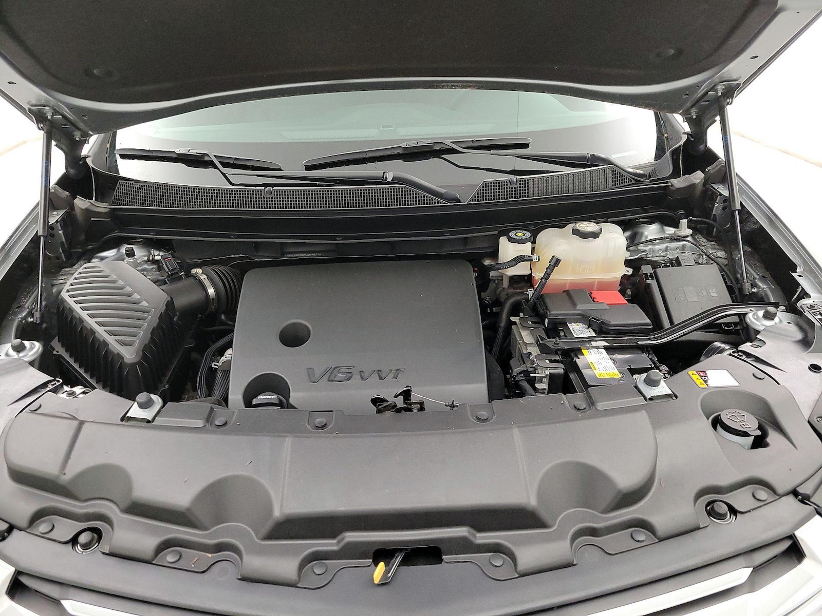 2023 Chevrolet Traverse 1LT - Photo 23