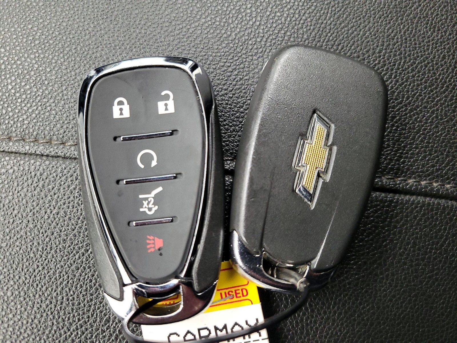 2023 Chevrolet Traverse 1LT - Photo 24