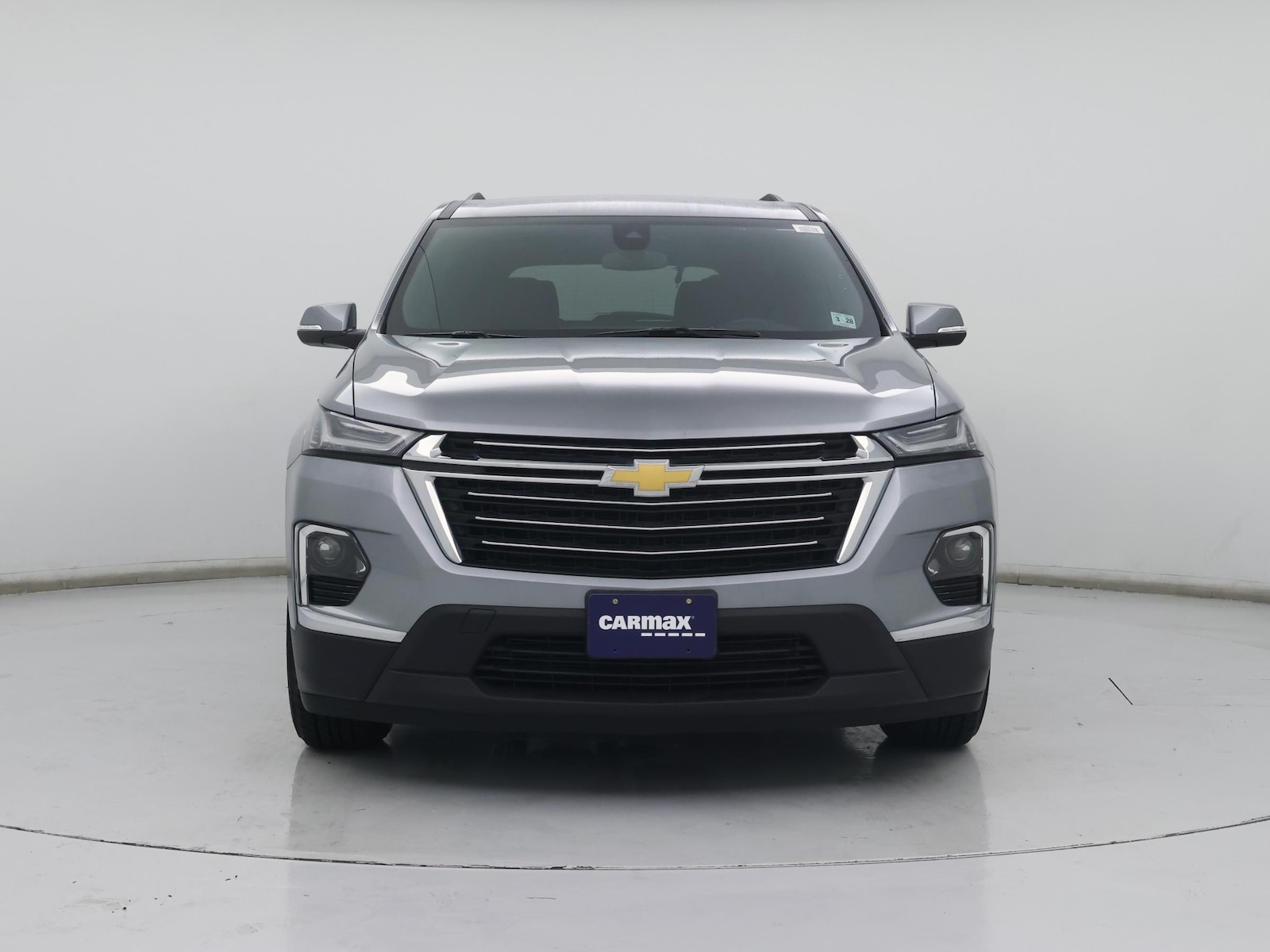 2023 Chevrolet Traverse 1LT - Photo 6