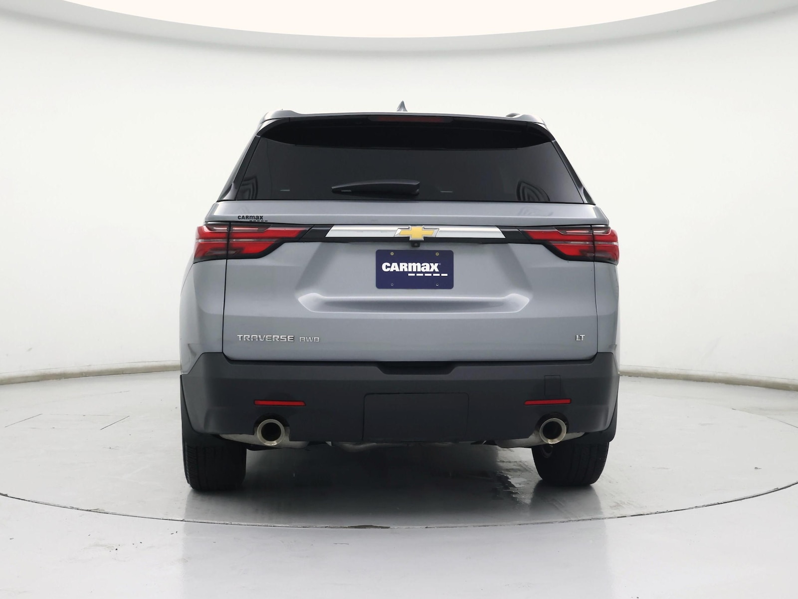 2023 Chevrolet Traverse 1LT - Photo 7