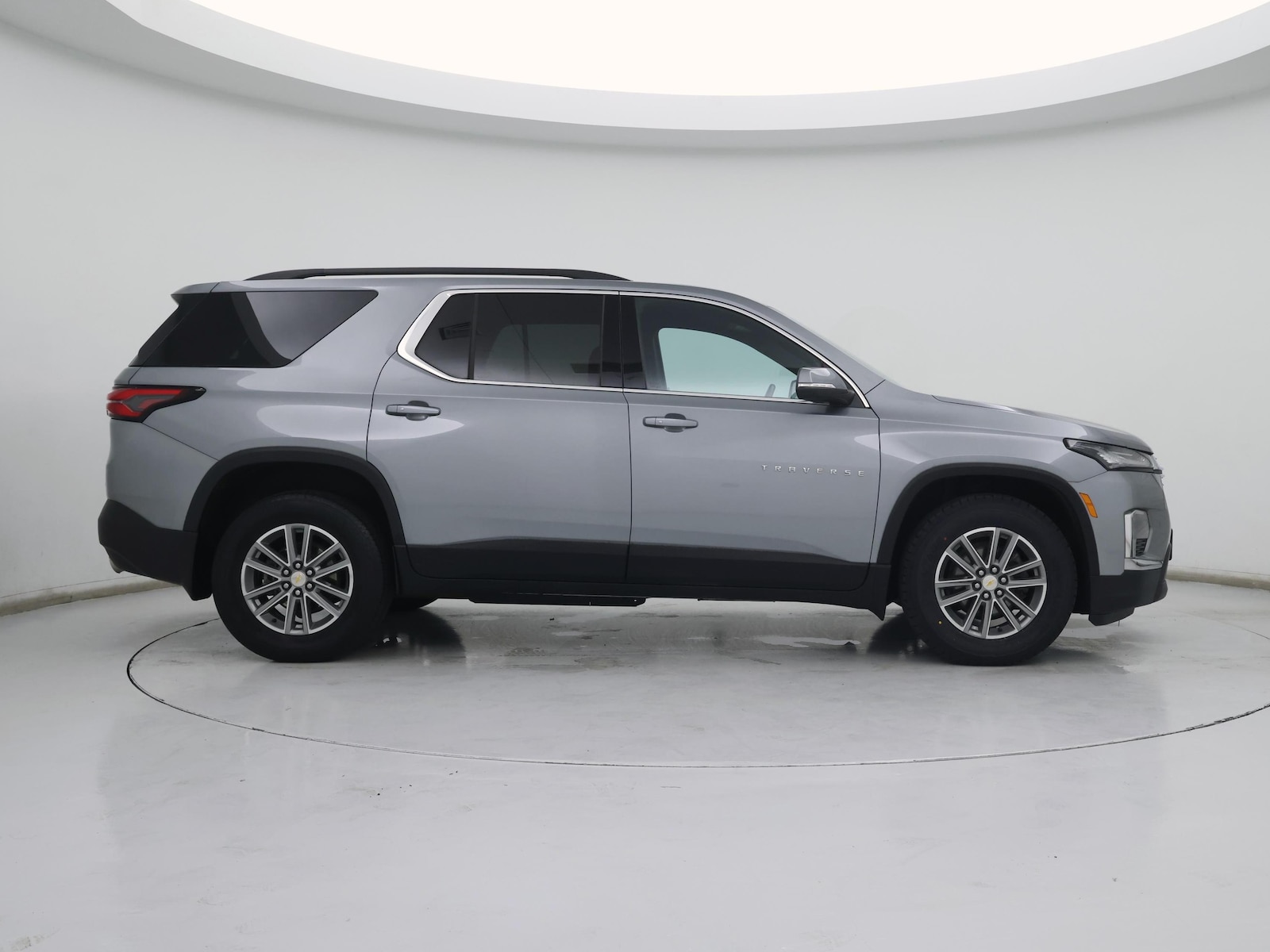 2023 Chevrolet Traverse 1LT - Photo 8
