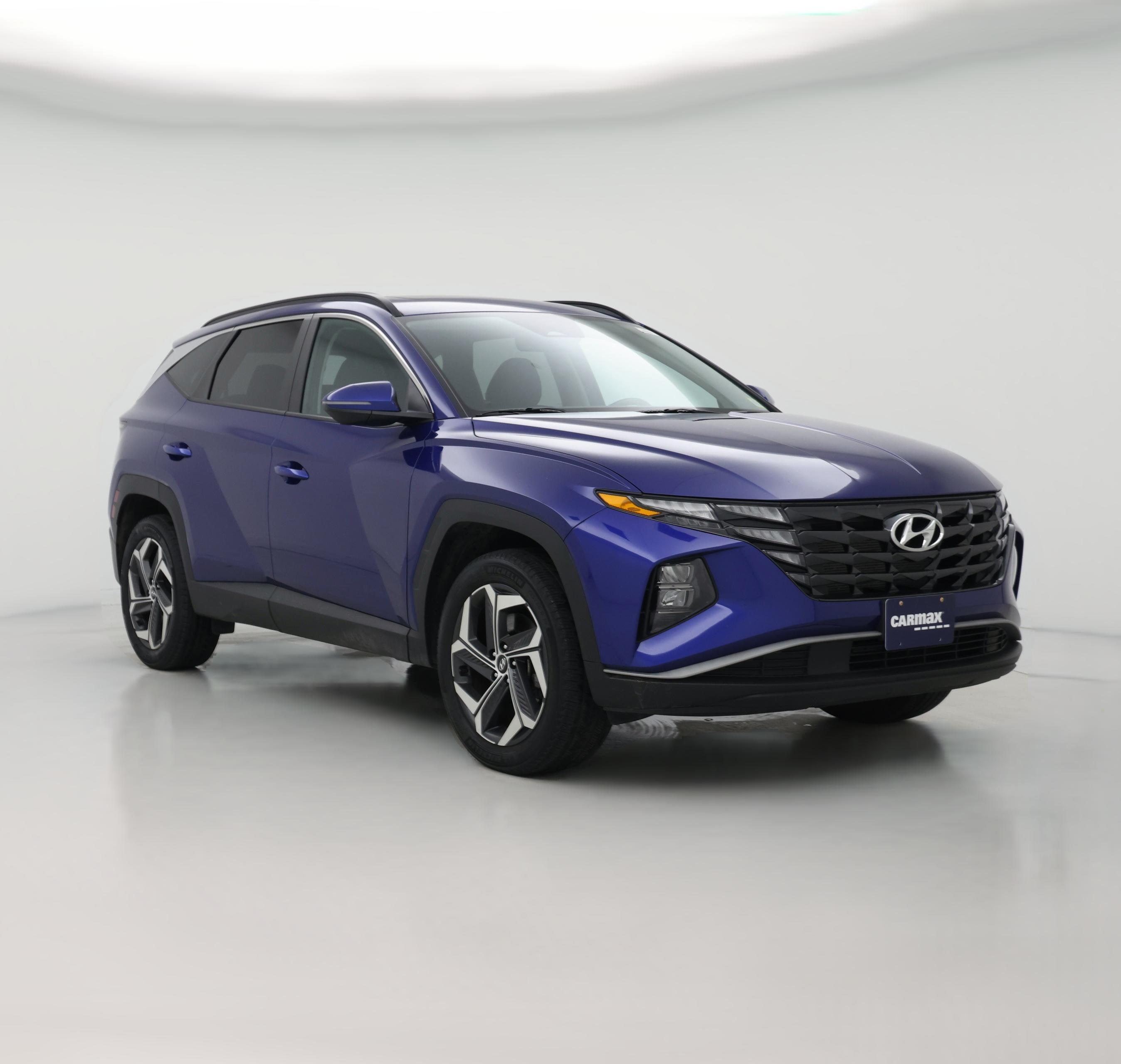 Thumbnail: 2023 Hyundai Tucson - 1