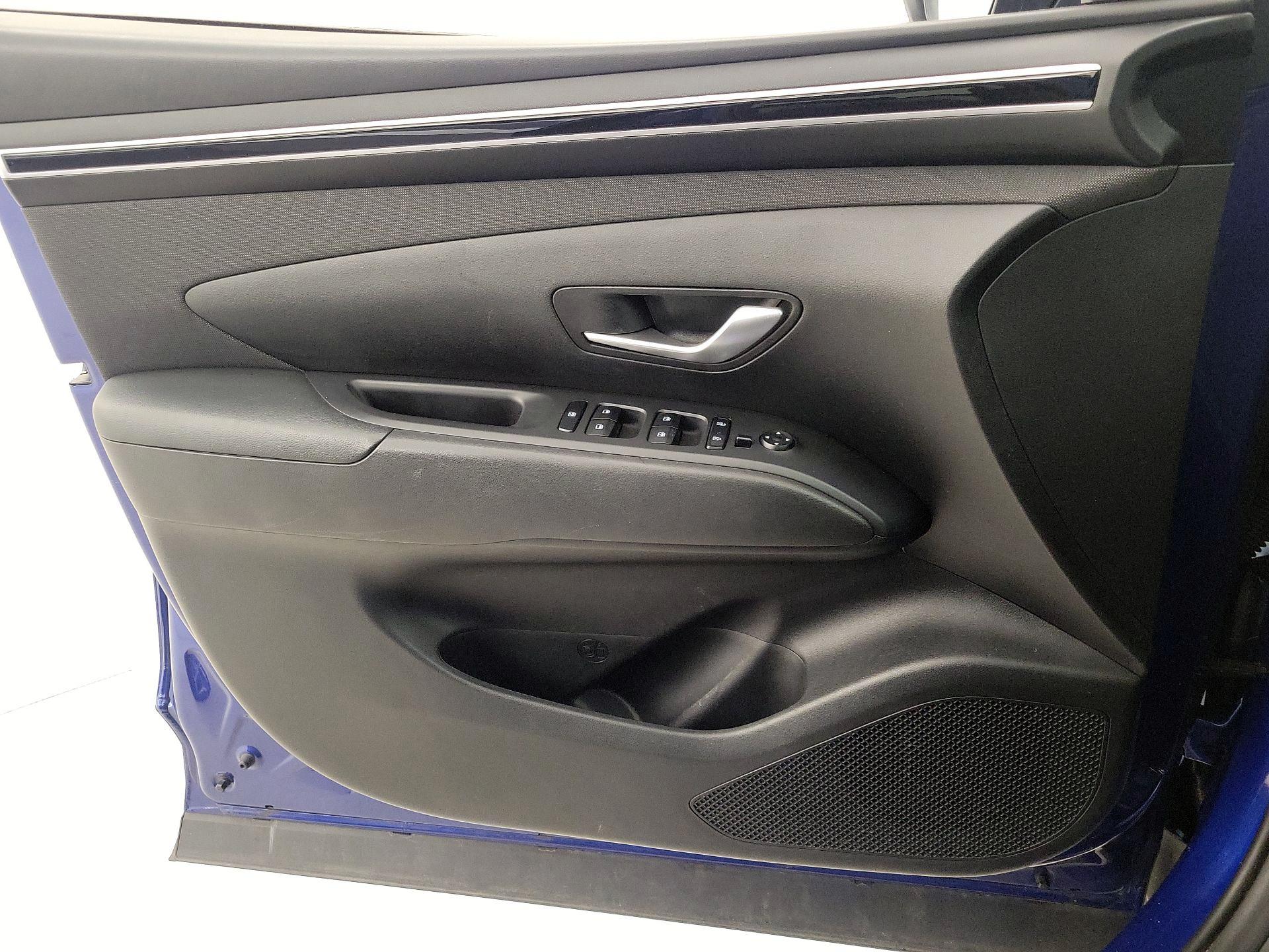 Thumbnail: 2023 Hyundai Tucson - 12