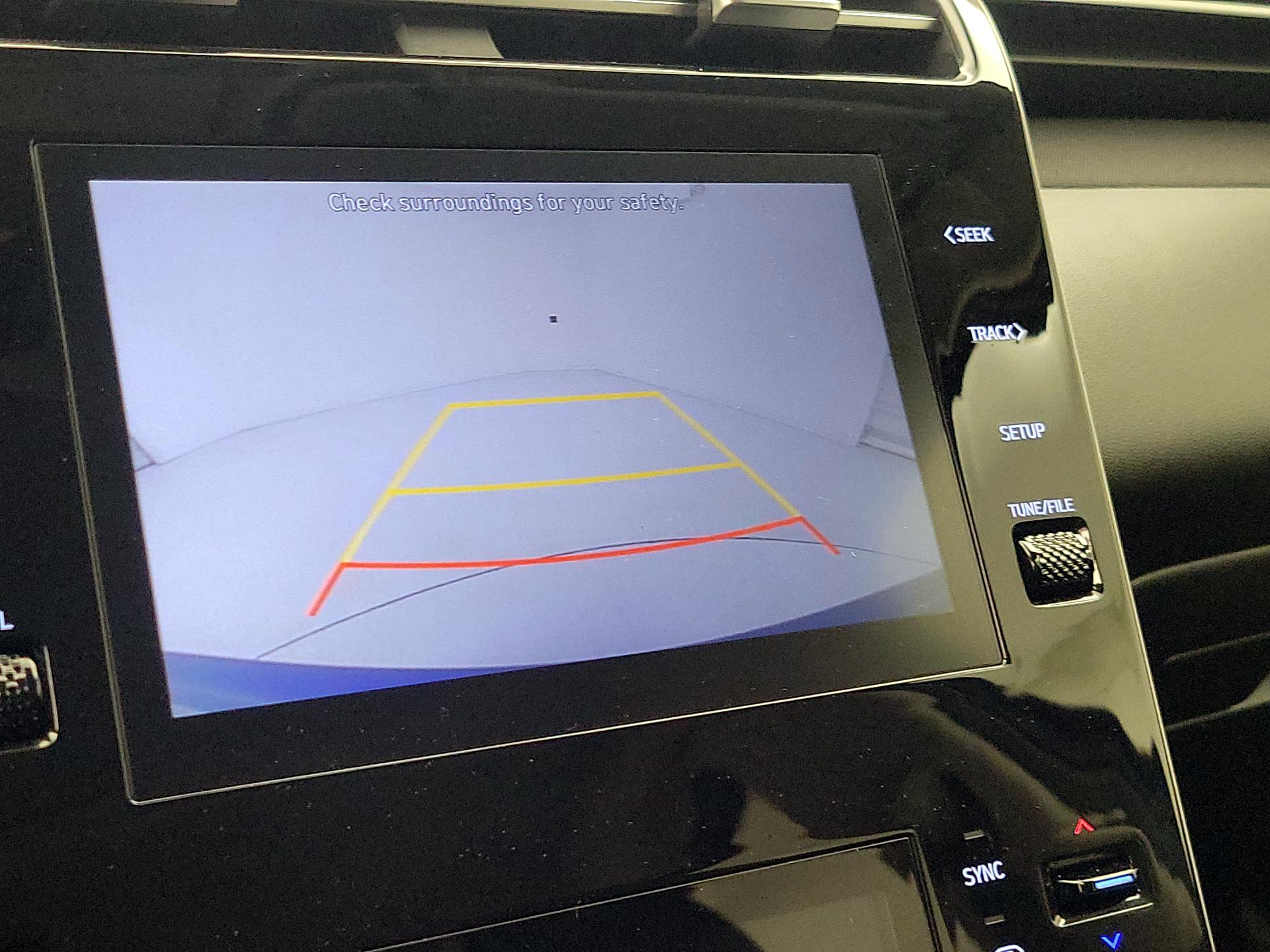 Thumbnail: 2023 Hyundai Tucson - 14