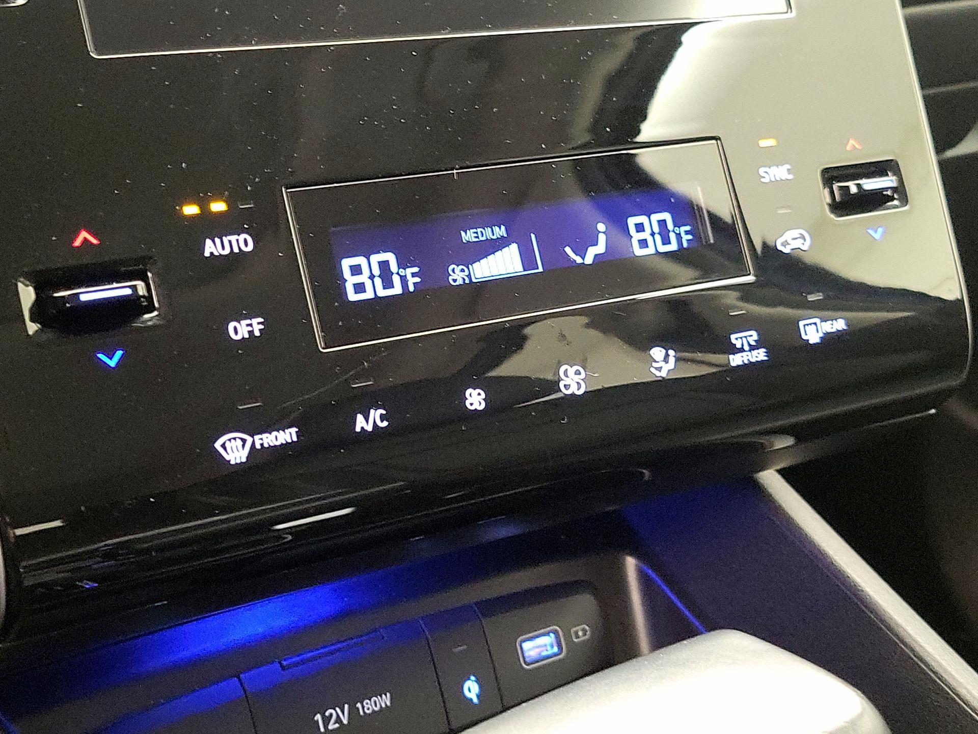 Thumbnail: 2023 Hyundai Tucson - 16