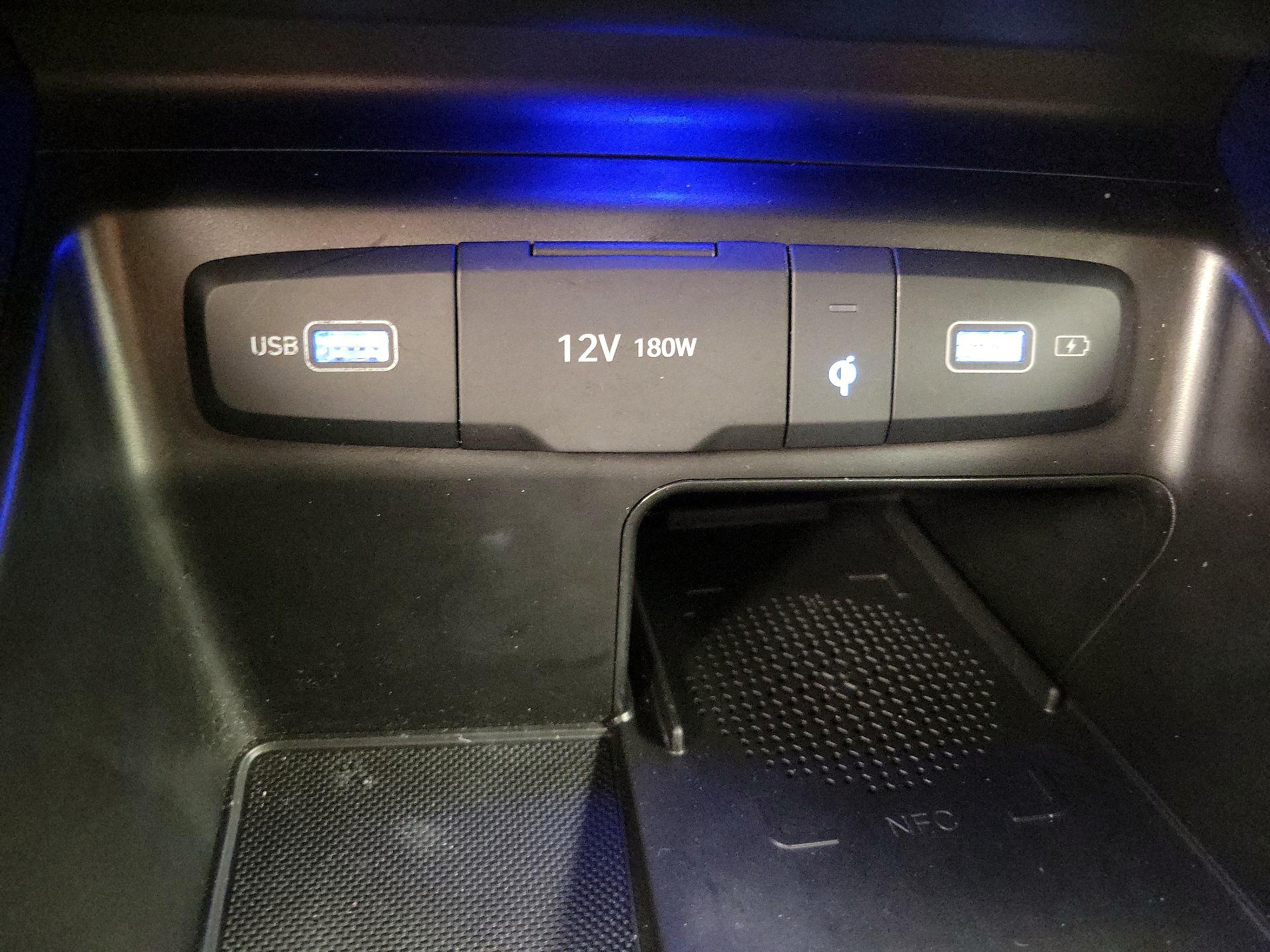 Thumbnail: 2023 Hyundai Tucson - 18