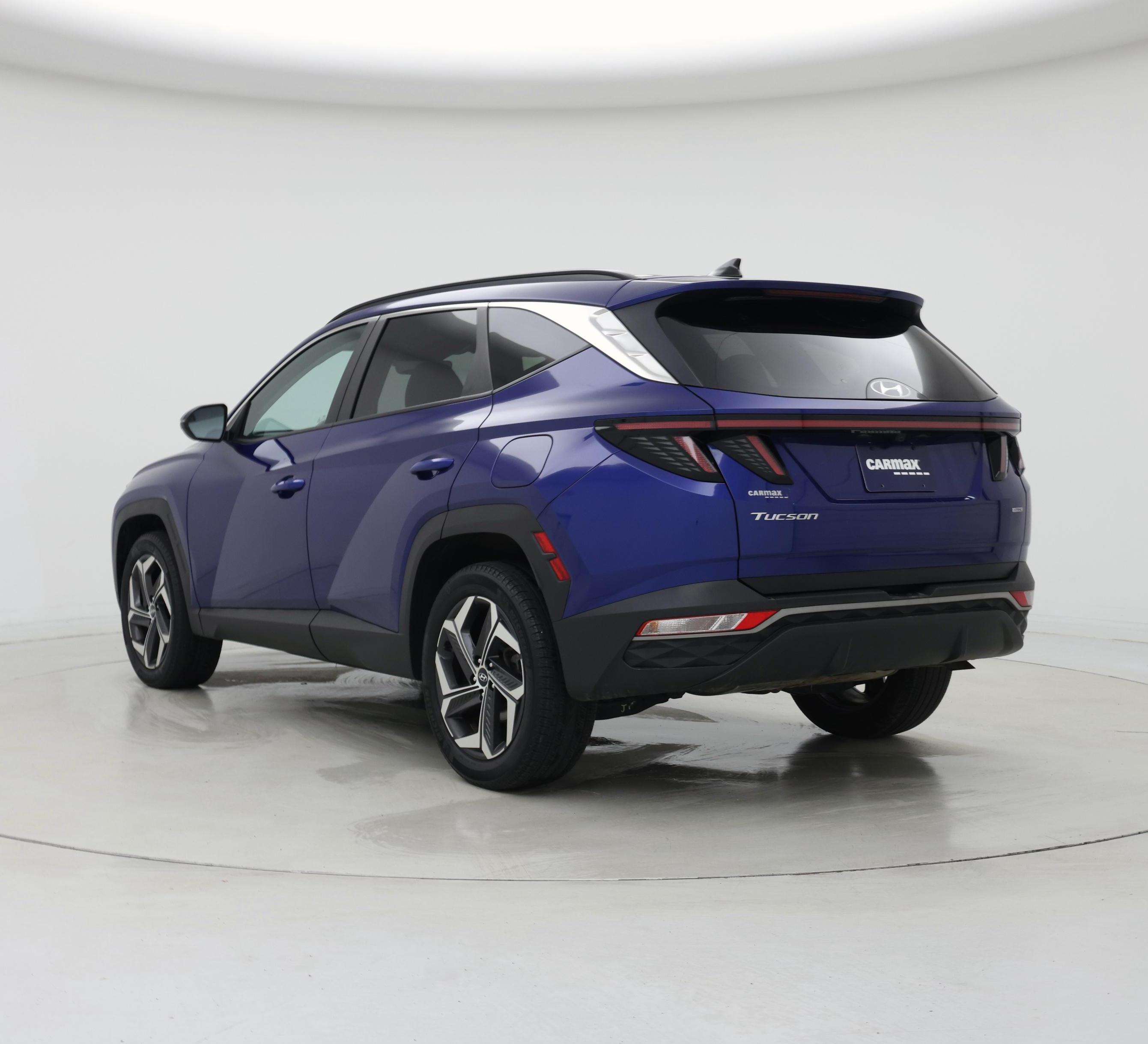 Thumbnail: 2023 Hyundai Tucson - 2