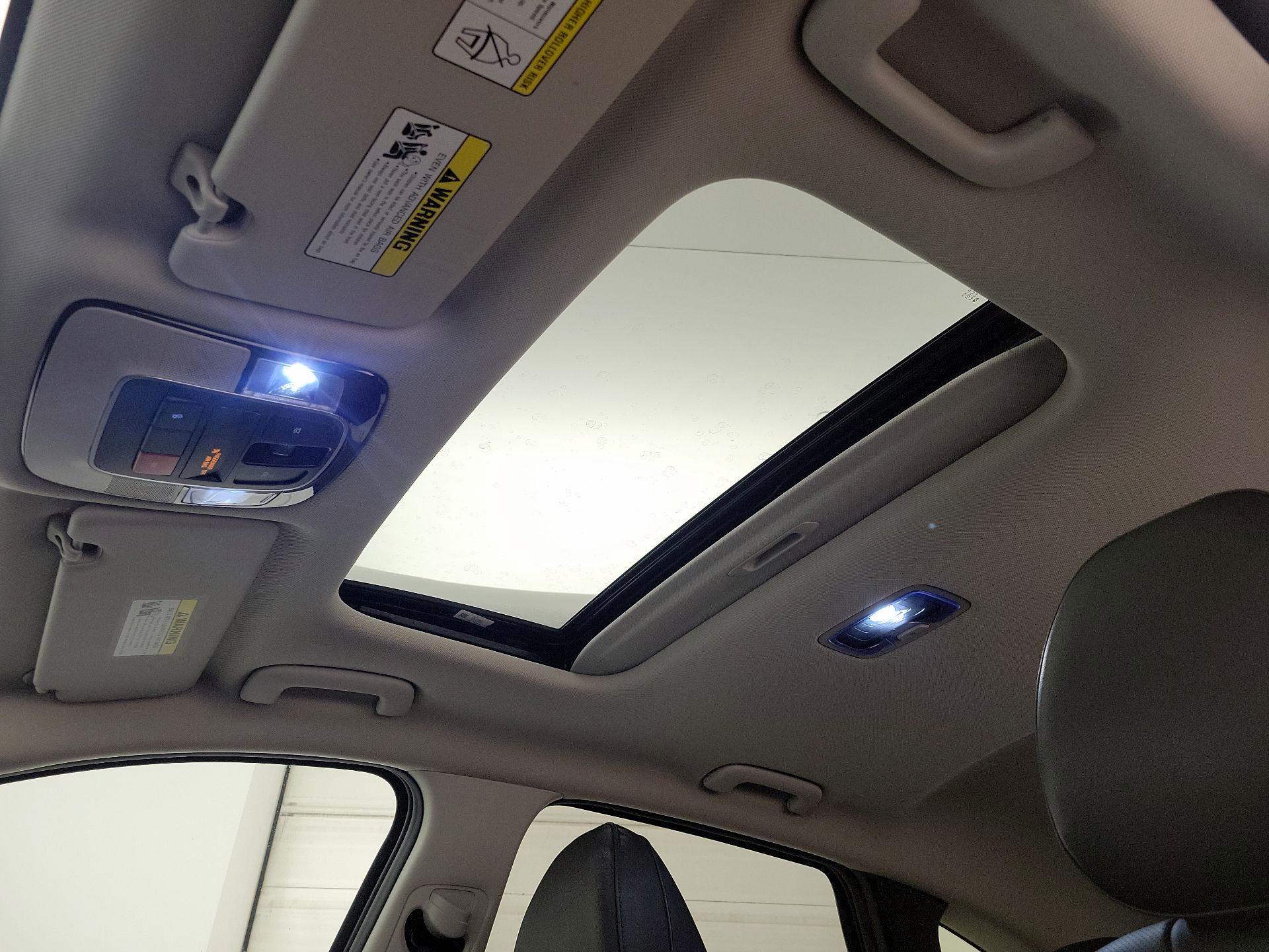 Thumbnail: 2023 Hyundai Tucson - 19