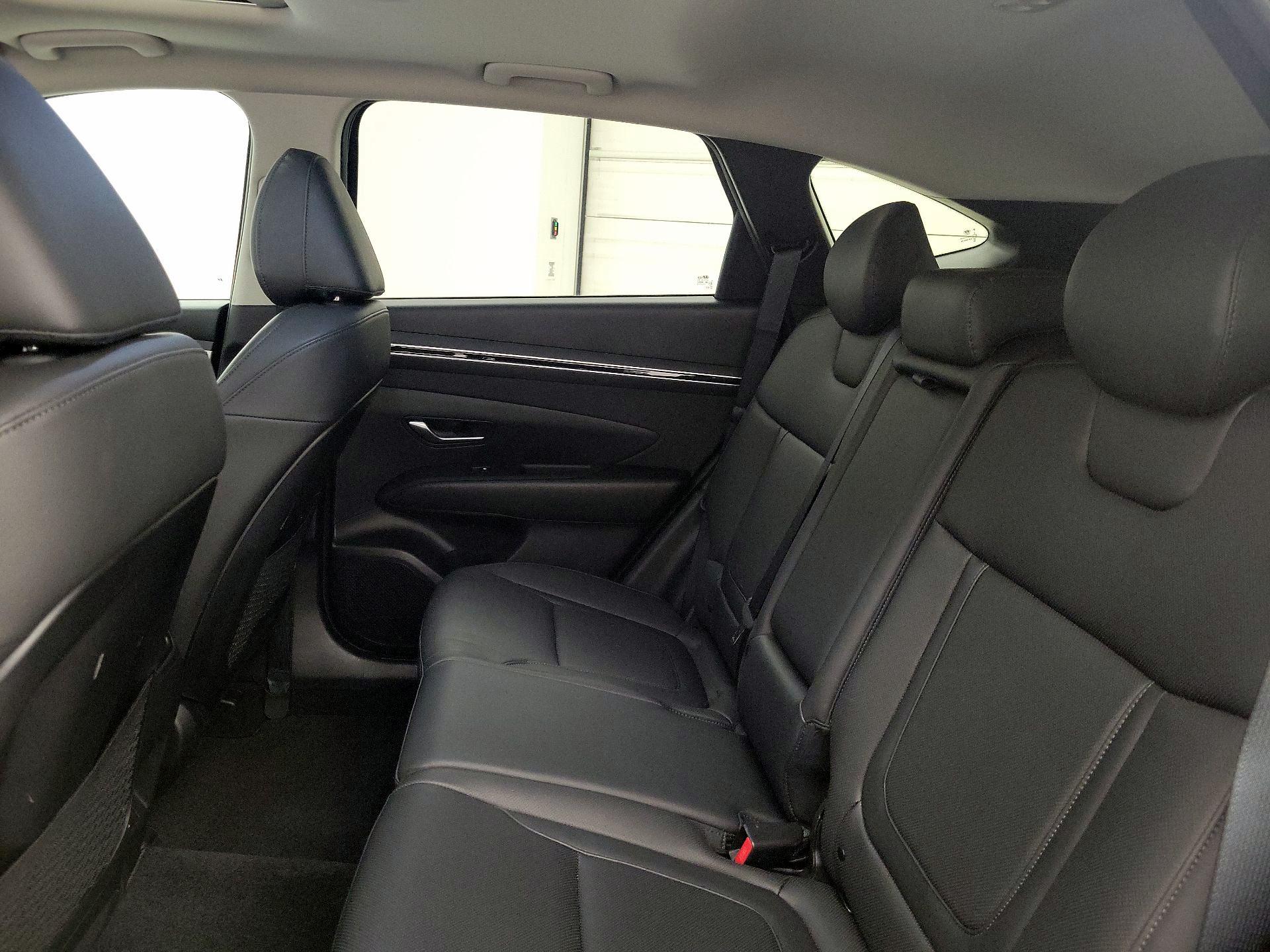 Thumbnail: 2023 Hyundai Tucson - 20