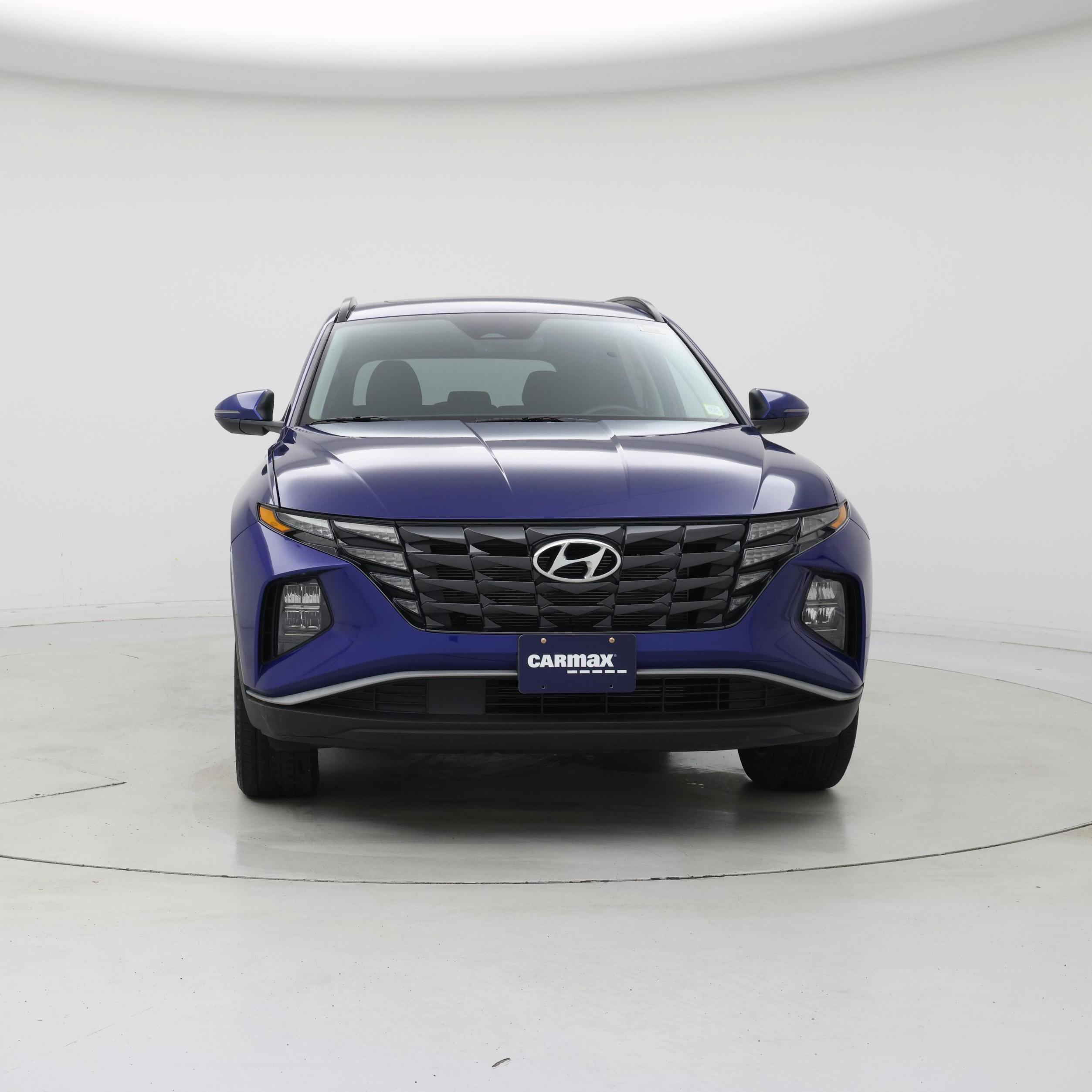 Thumbnail: 2023 Hyundai Tucson - 5