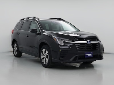 2023 Subaru Ascent Premium