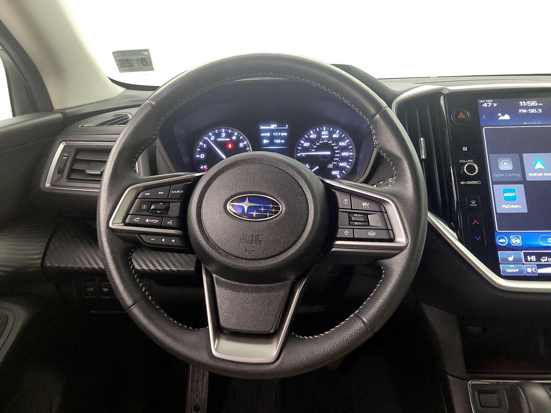 Thumbnail: 2023 Subaru Ascent - 10