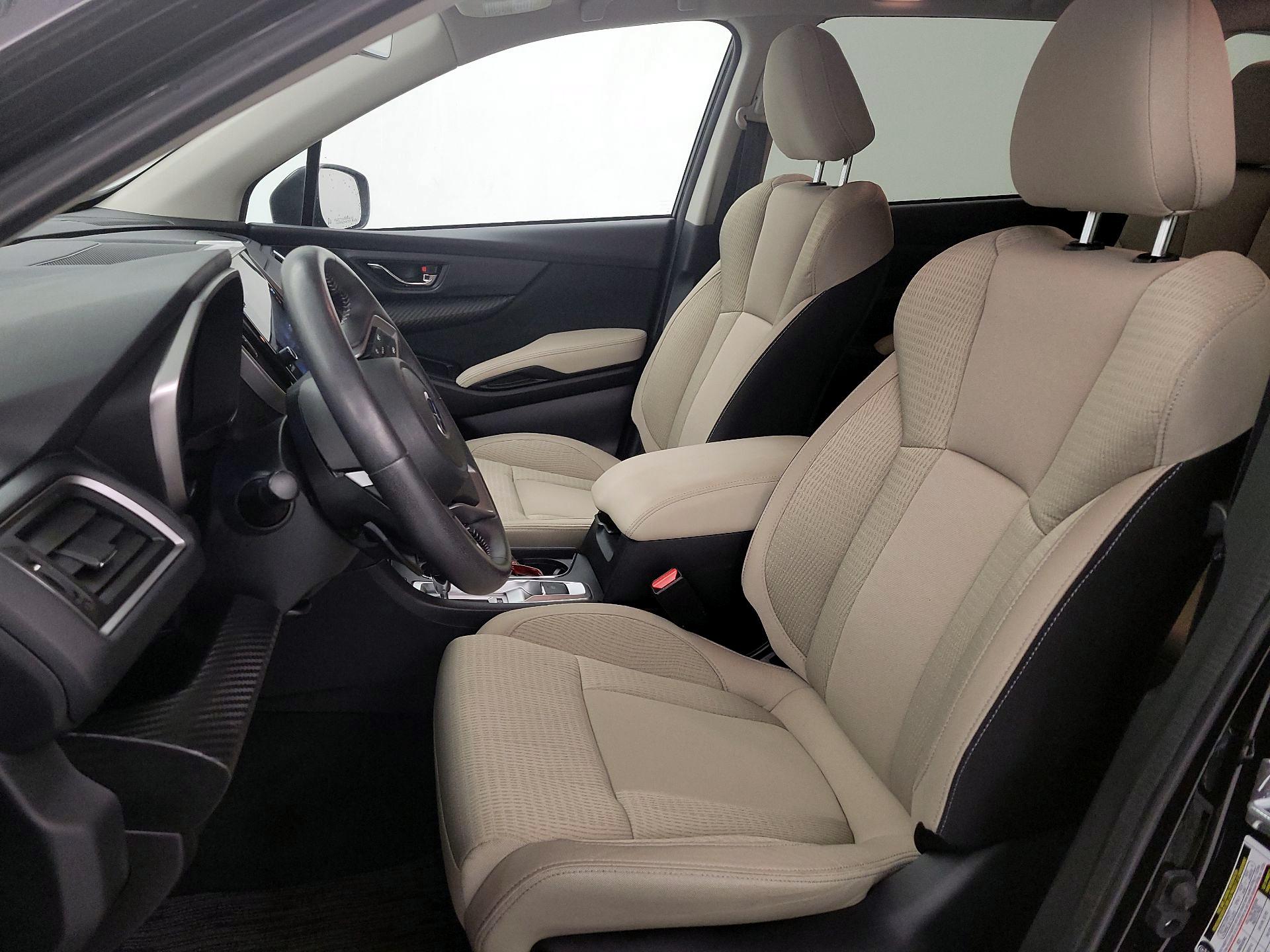 Thumbnail: 2023 Subaru Ascent - 11