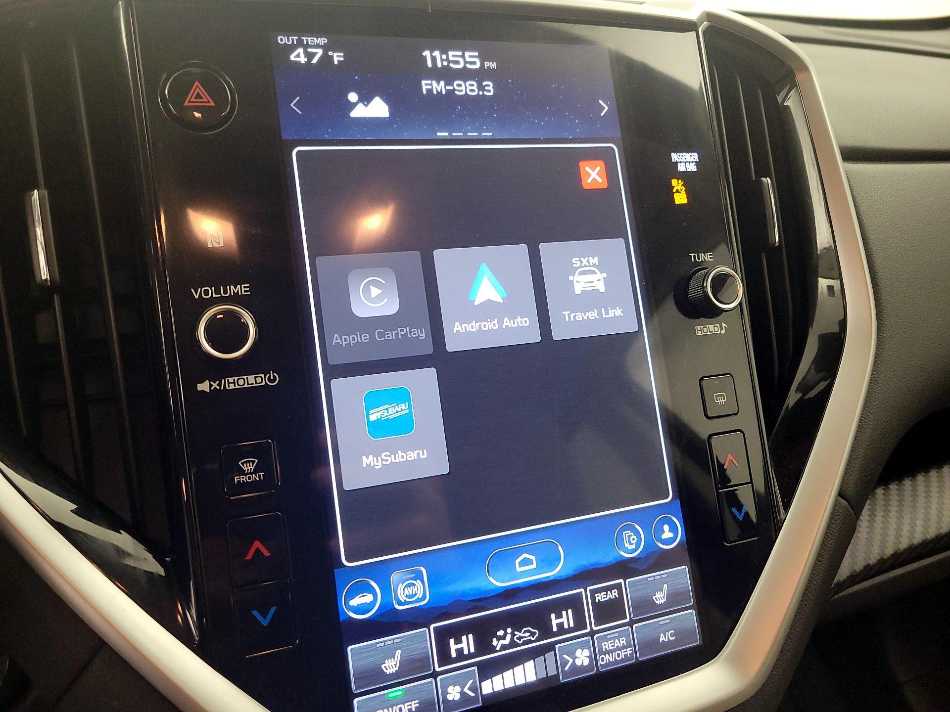 Thumbnail: 2023 Subaru Ascent - 14