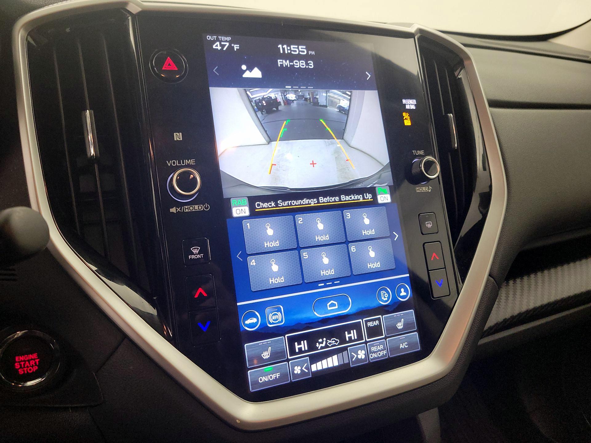 Thumbnail: 2023 Subaru Ascent - 15