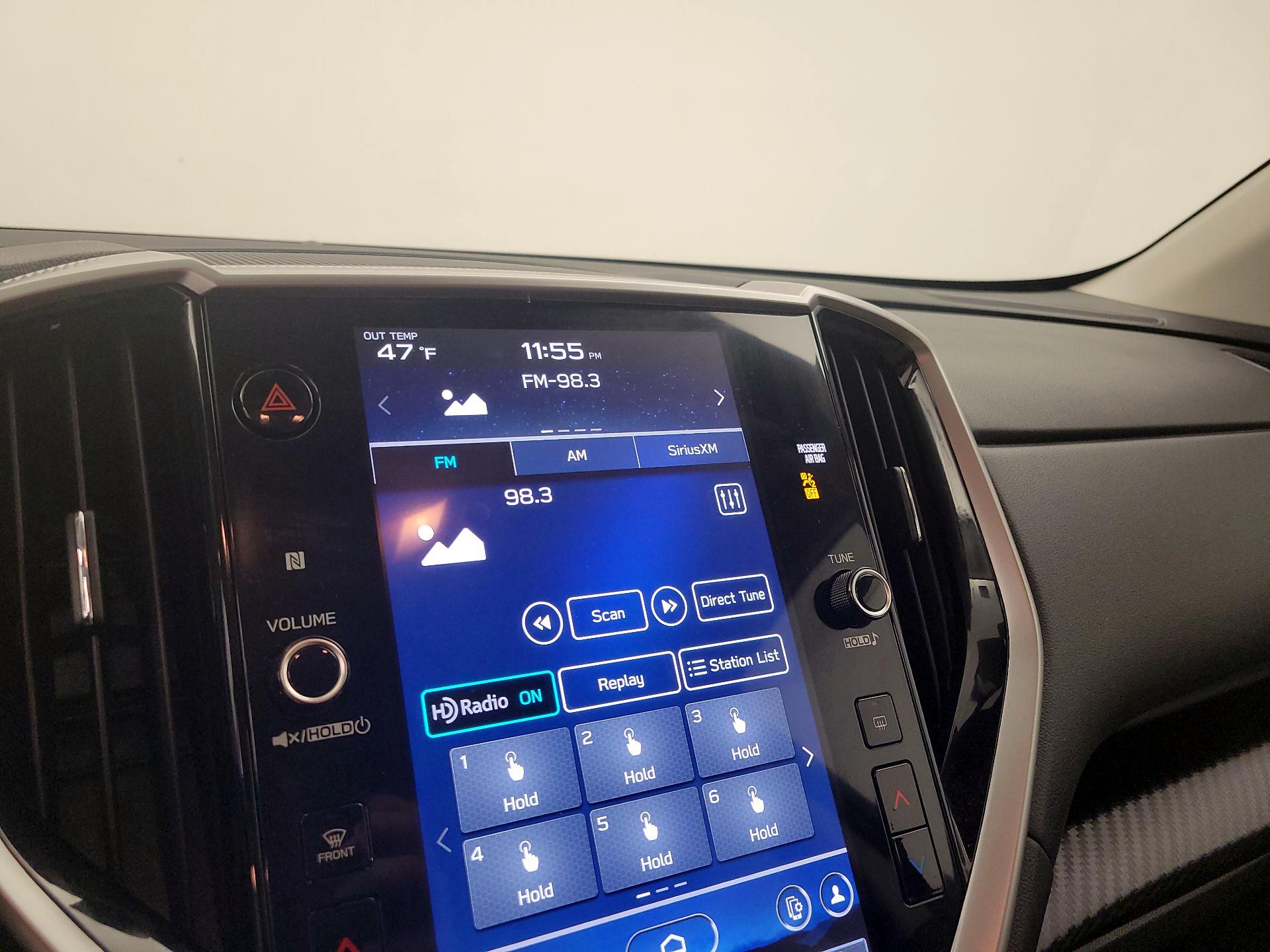 Thumbnail: 2023 Subaru Ascent - 16