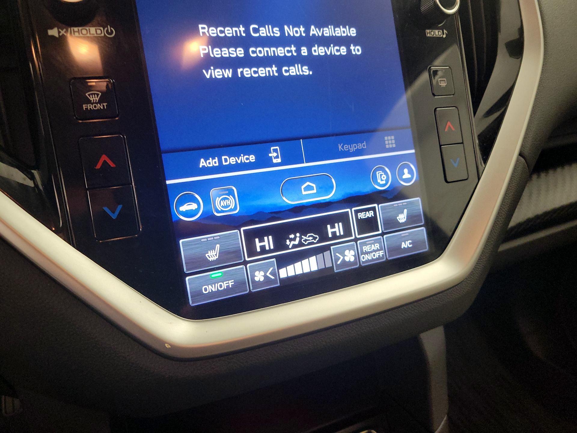 Thumbnail: 2023 Subaru Ascent - 17