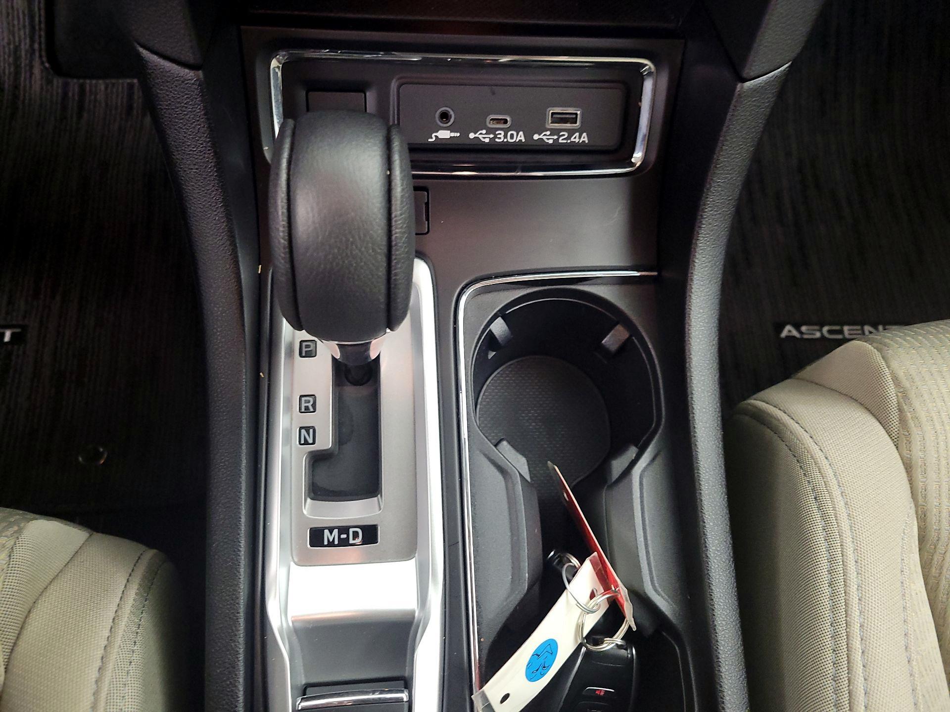 Thumbnail: 2023 Subaru Ascent - 18