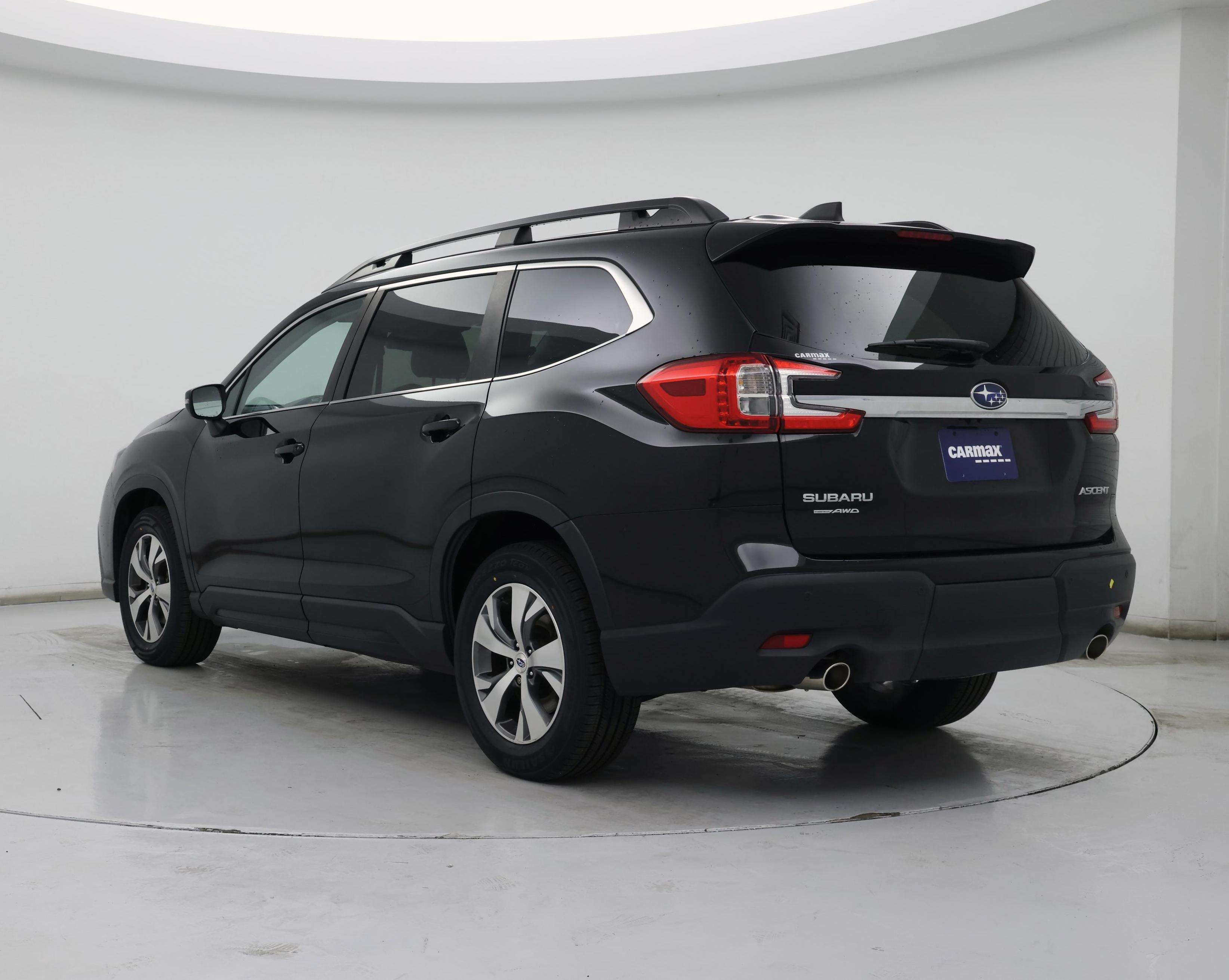 Thumbnail: 2023 Subaru Ascent - 2