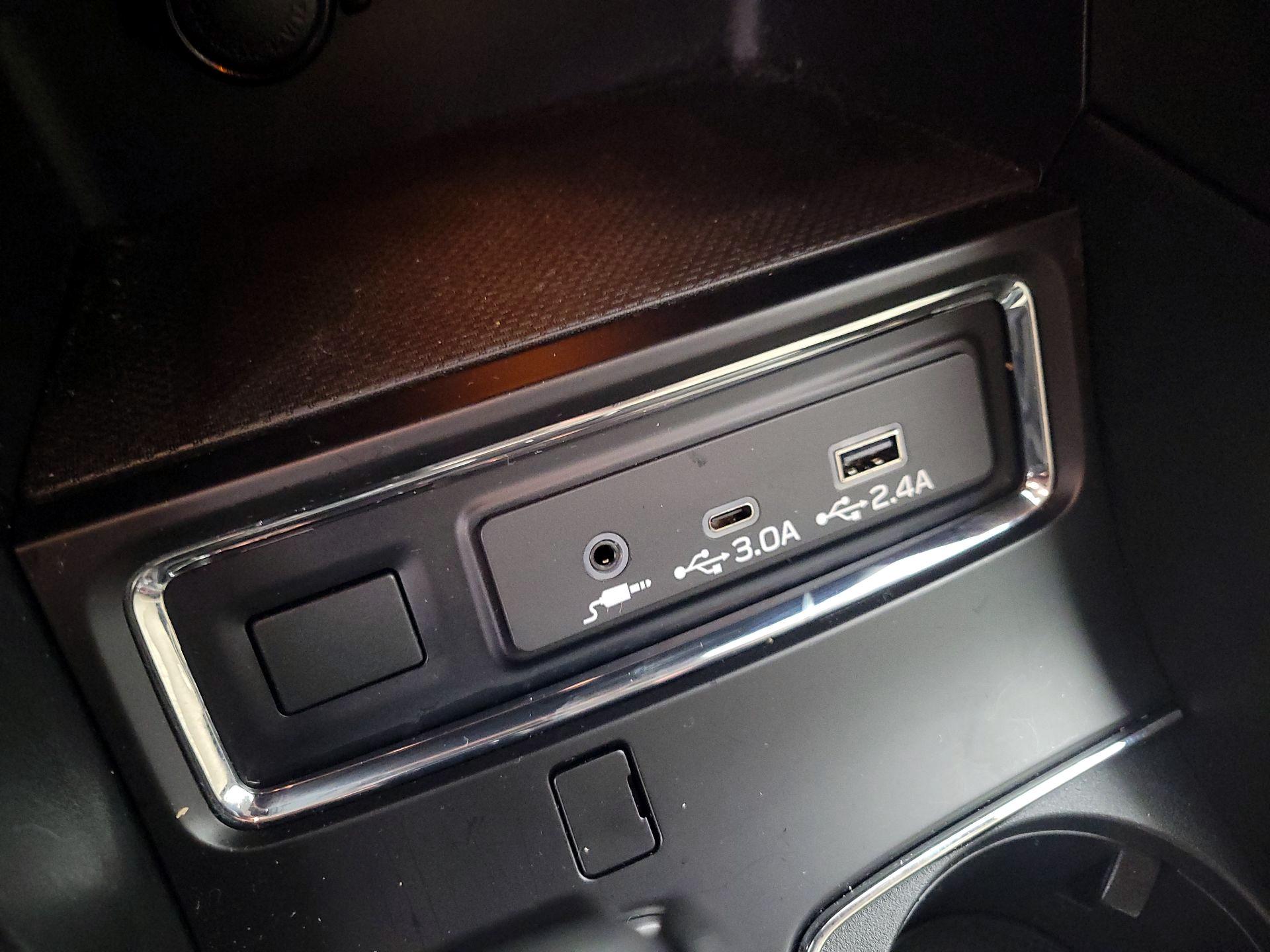 Thumbnail: 2023 Subaru Ascent - 19