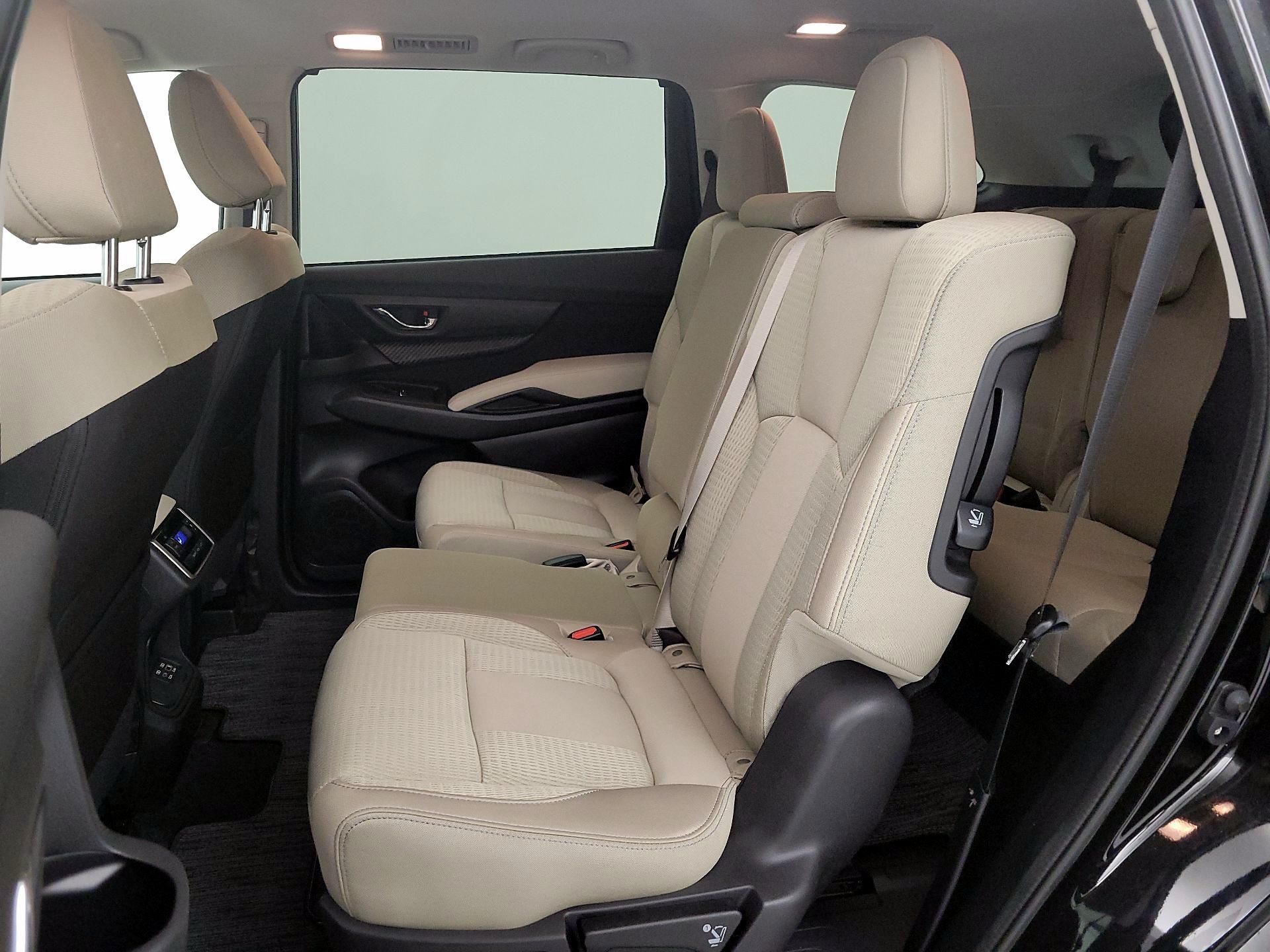 Thumbnail: 2023 Subaru Ascent - 20