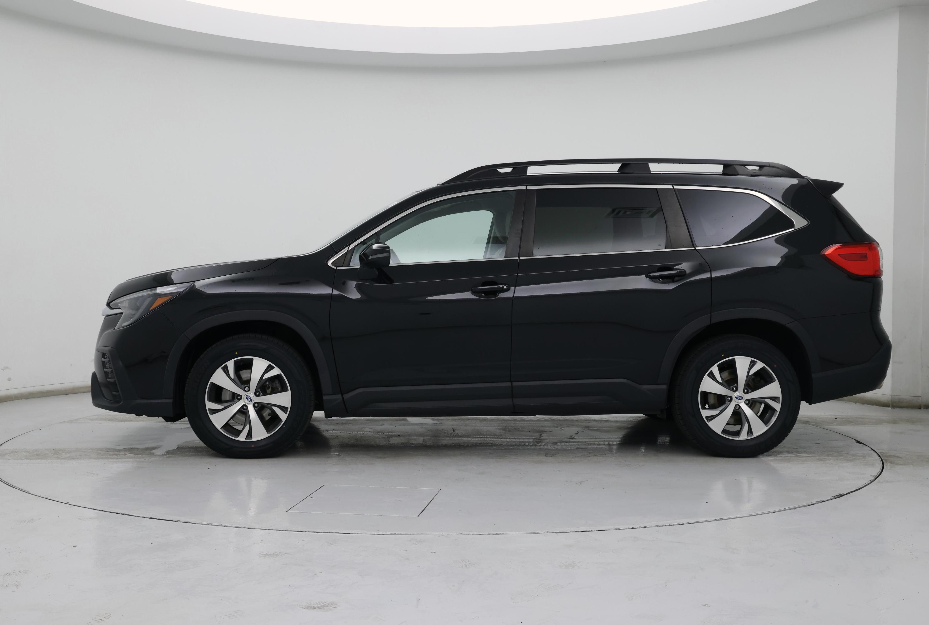 Thumbnail: 2023 Subaru Ascent - 3