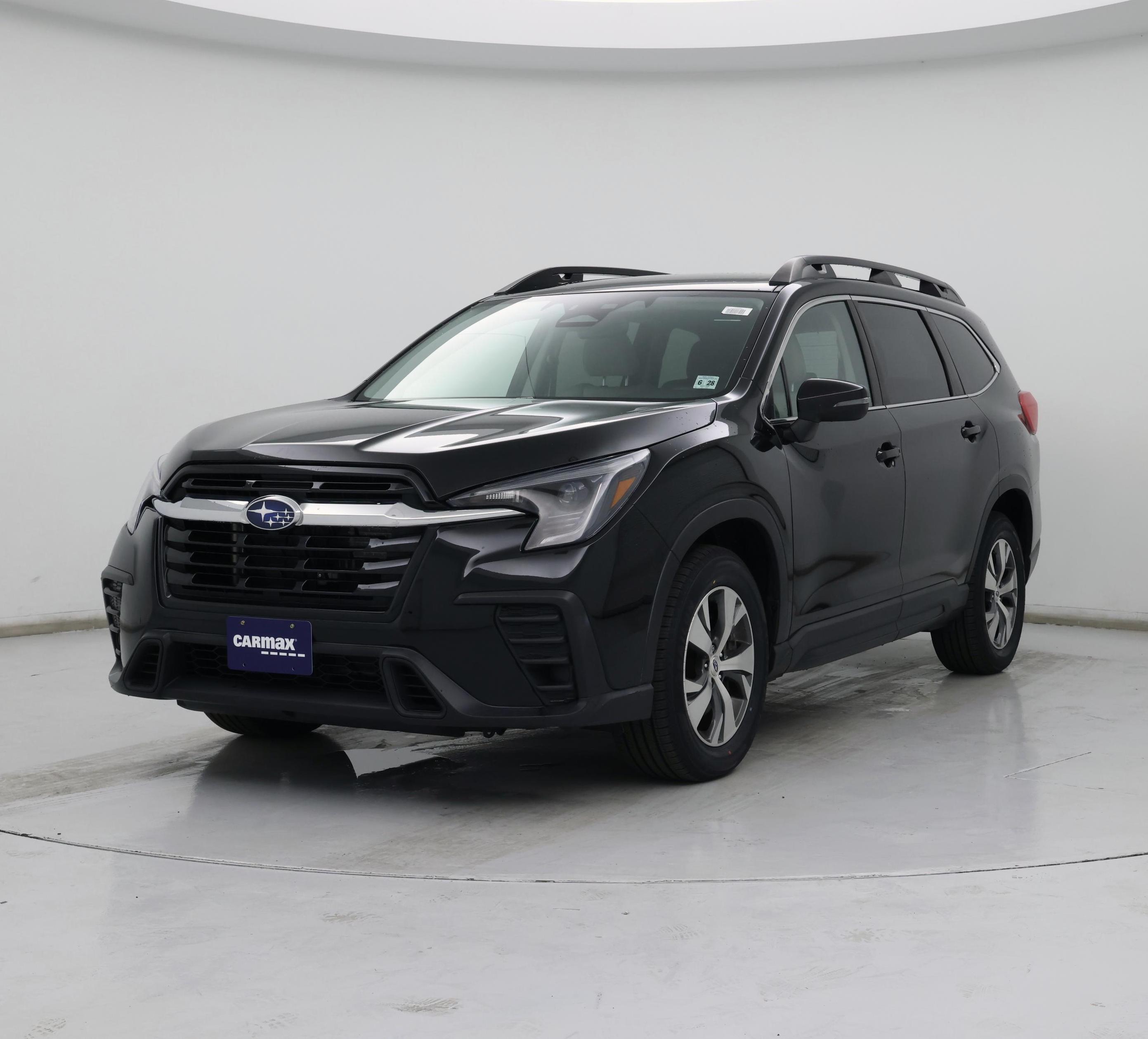 Thumbnail: 2023 Subaru Ascent - 4