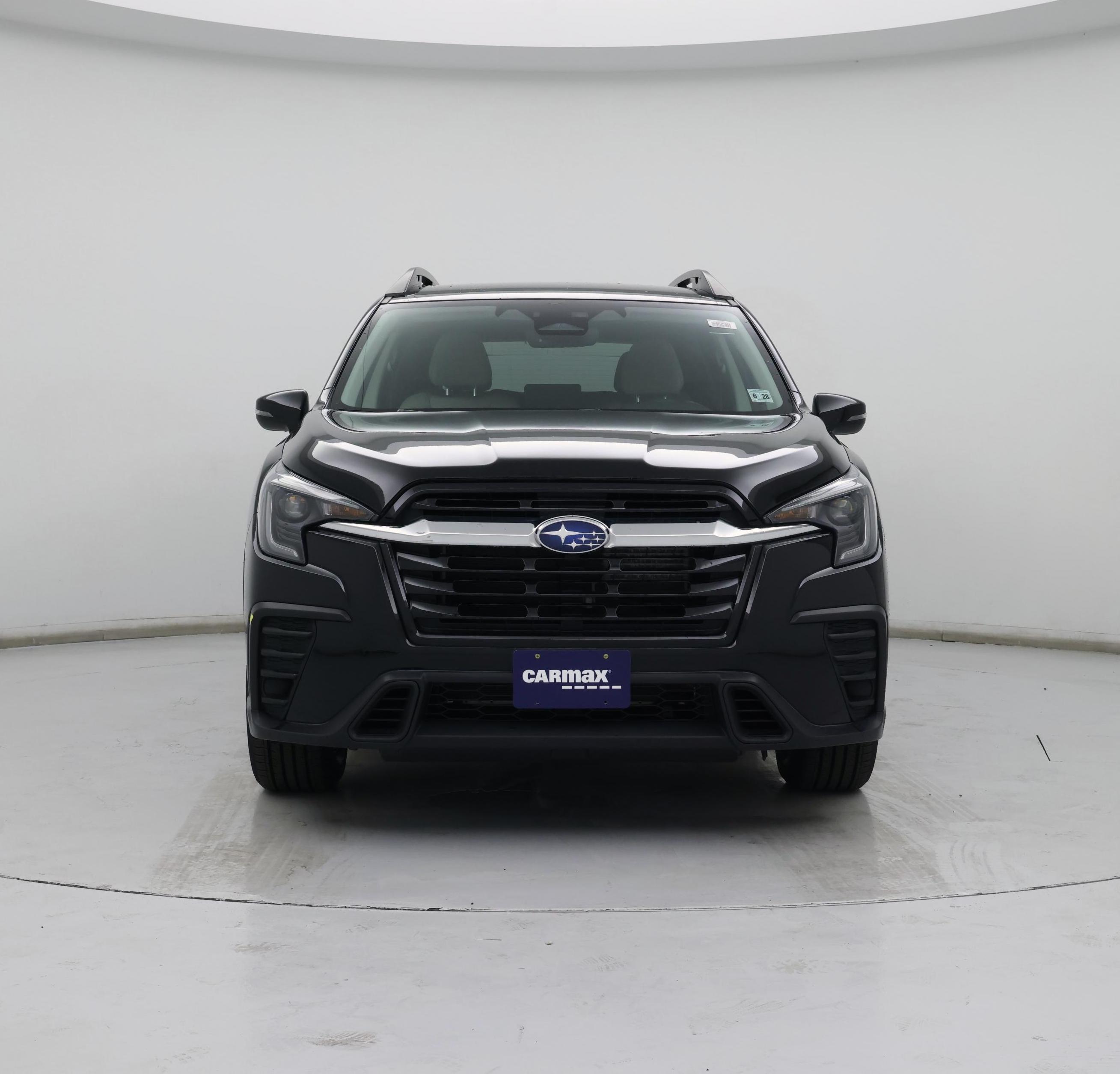 Thumbnail: 2023 Subaru Ascent - 5