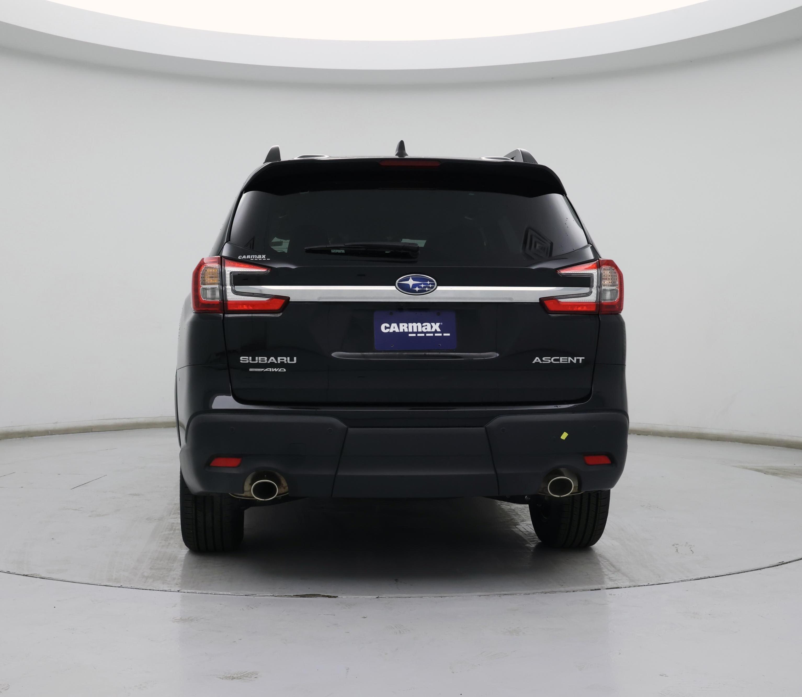 Thumbnail: 2023 Subaru Ascent - 6