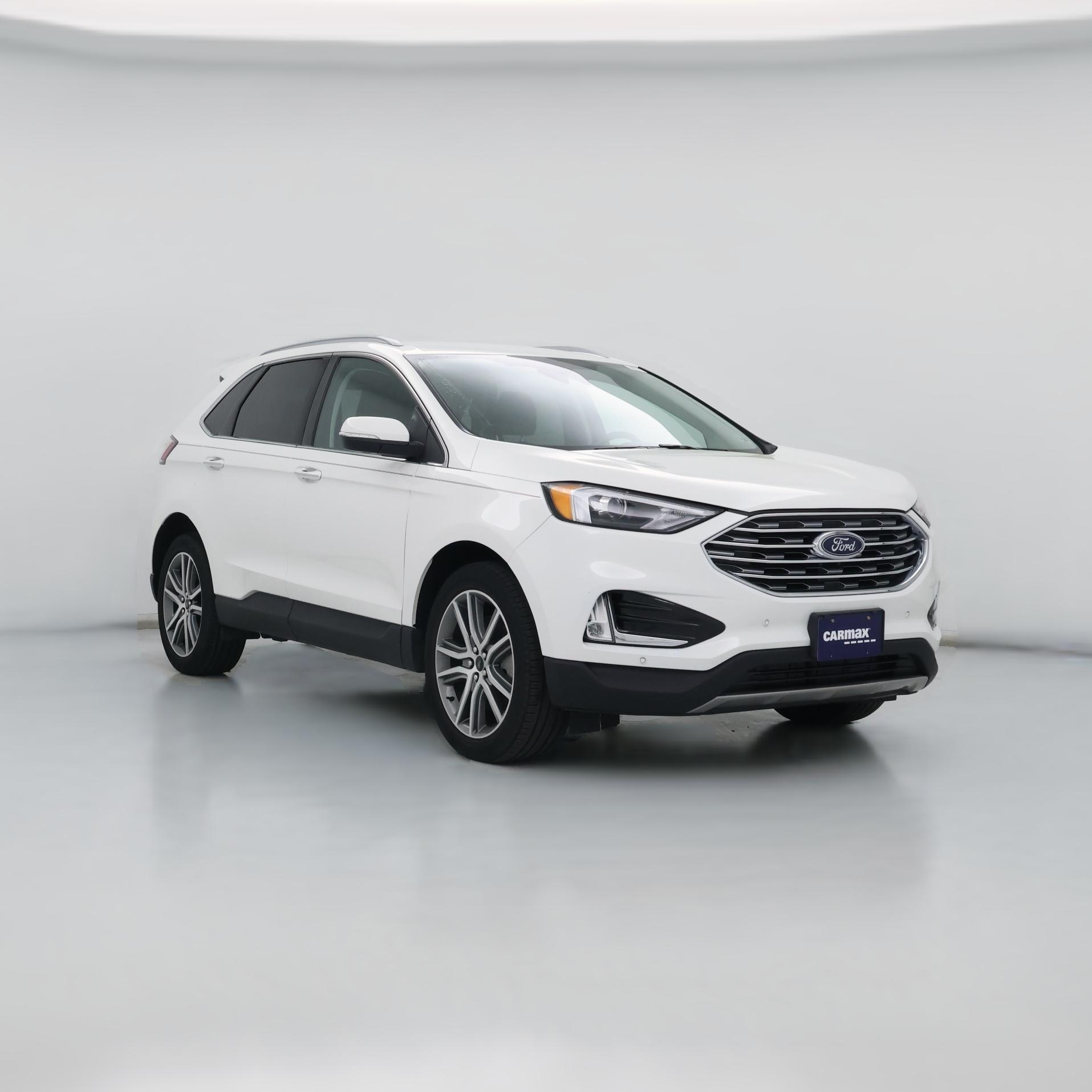 Thumbnail: 2023 Ford Edge - 1
