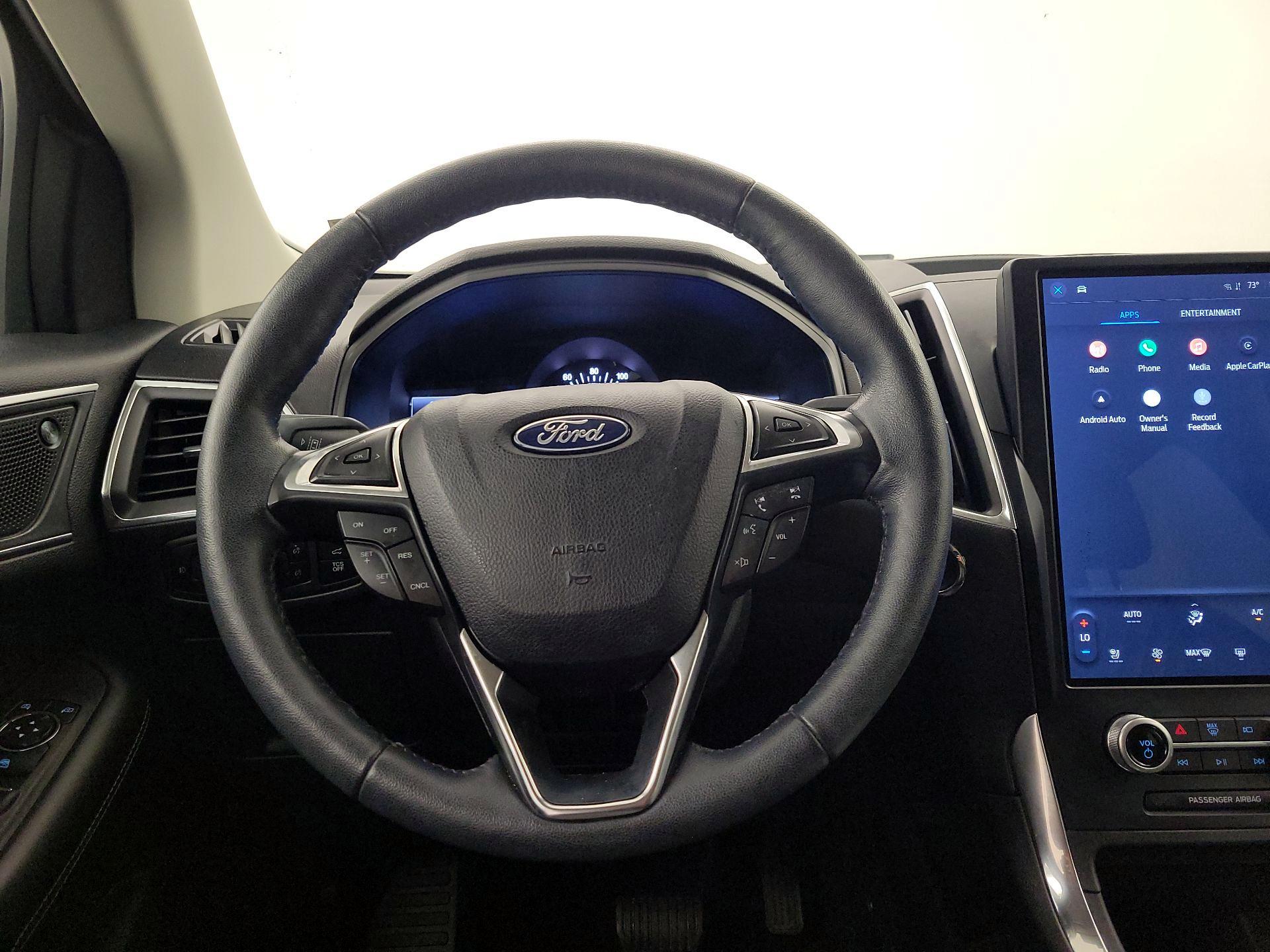 Thumbnail: 2023 Ford Edge - 10