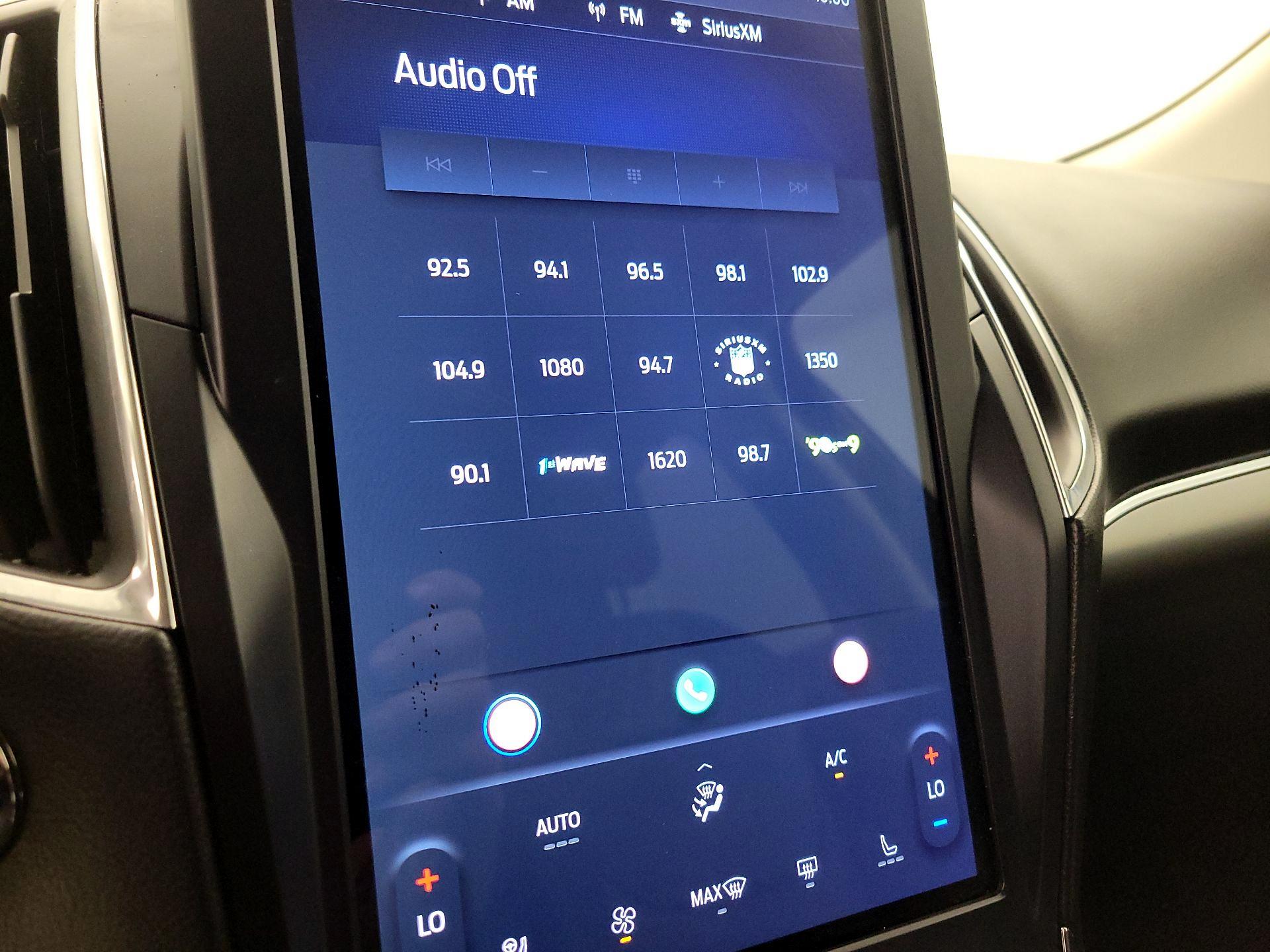 Thumbnail: 2023 Ford Edge - 14