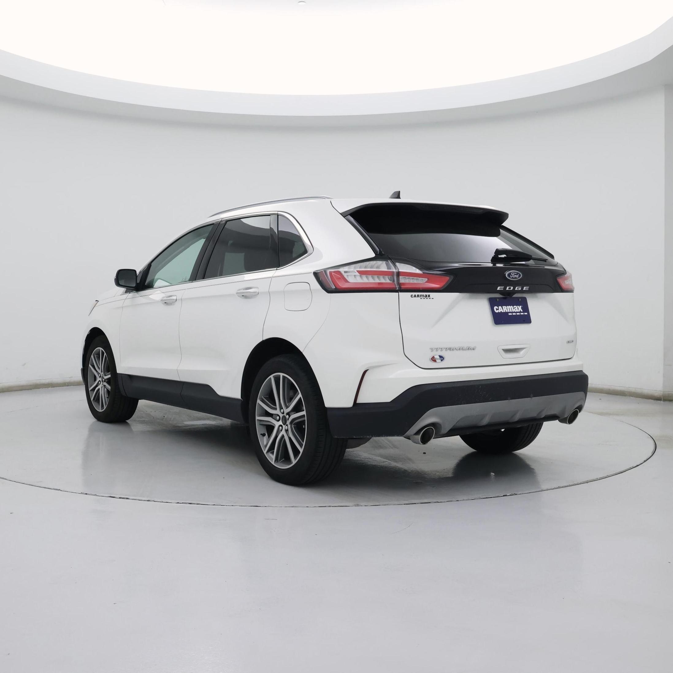 Thumbnail: 2023 Ford Edge - 2