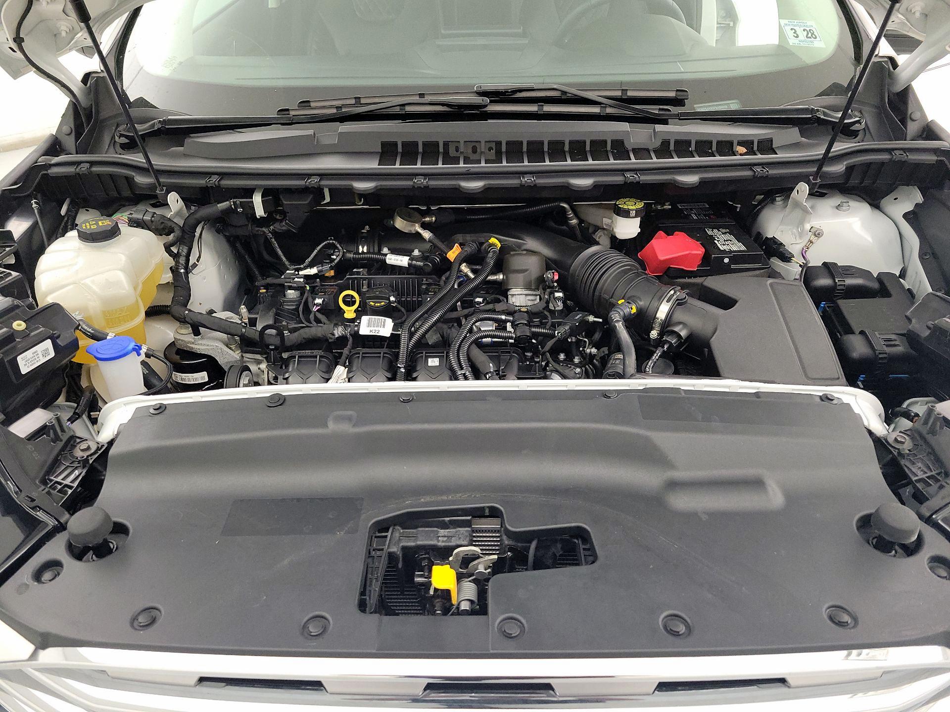 Thumbnail: 2023 Ford Edge - 20