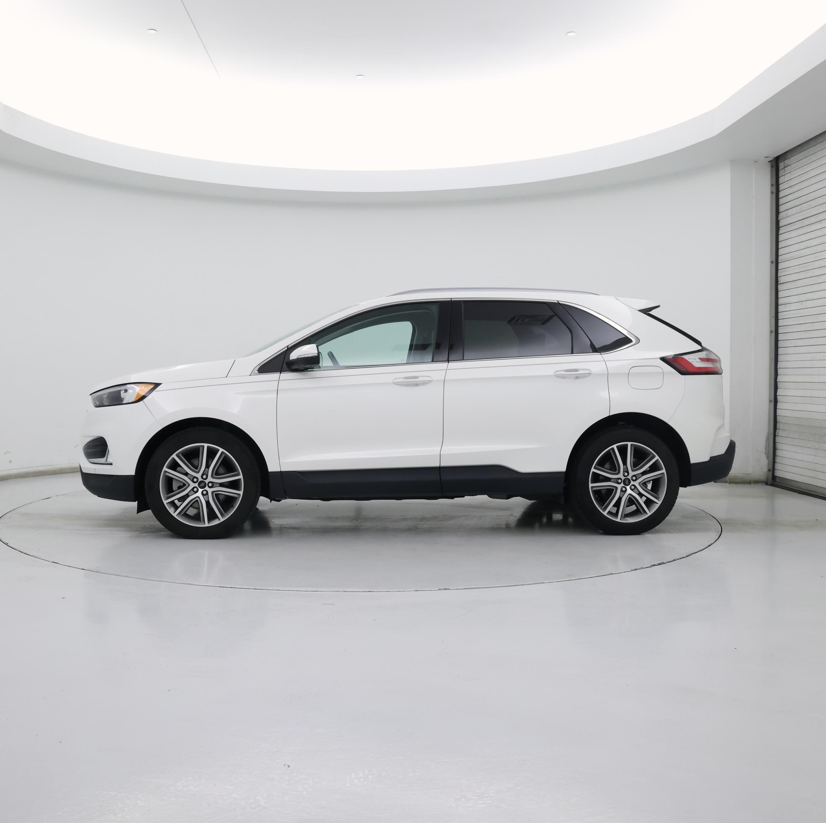 Thumbnail: 2023 Ford Edge - 3