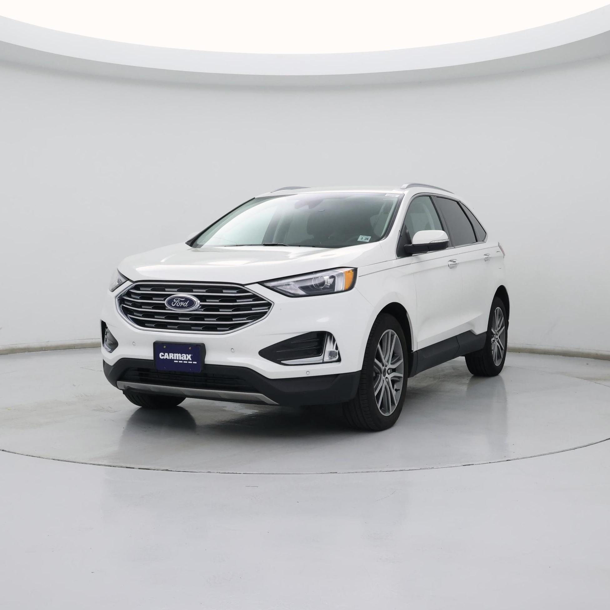 Thumbnail: 2023 Ford Edge - 4