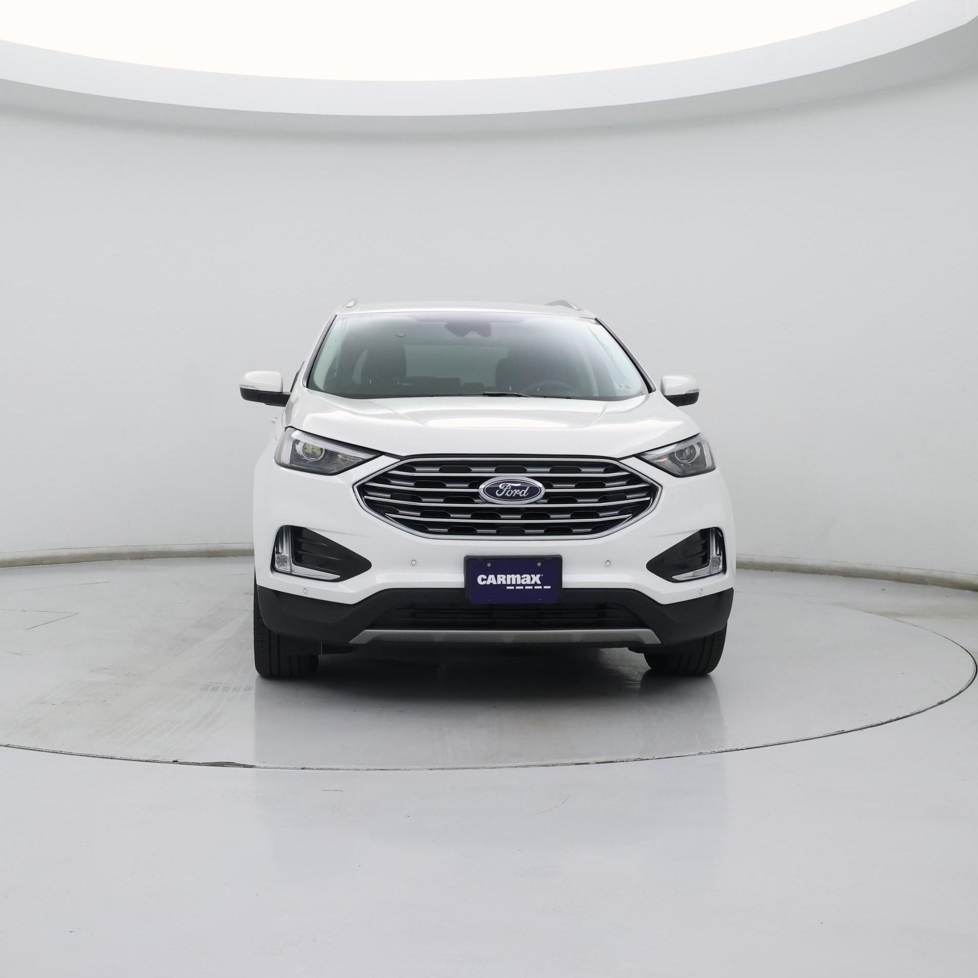 Thumbnail: 2023 Ford Edge - 5