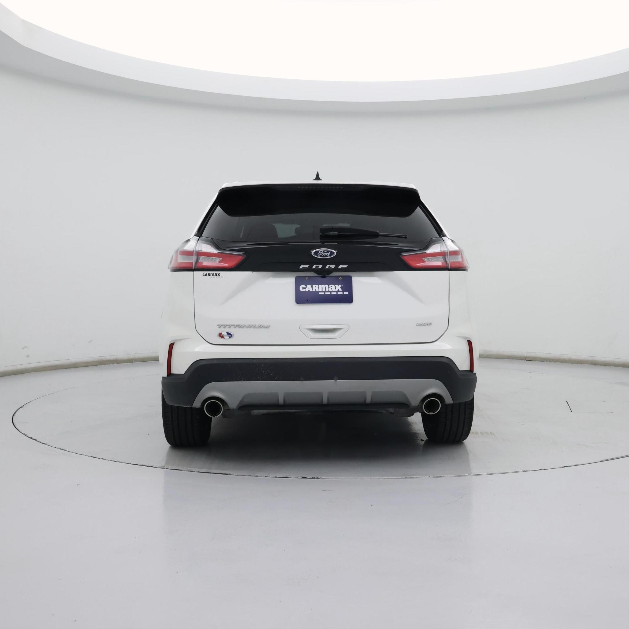 Thumbnail: 2023 Ford Edge - 6