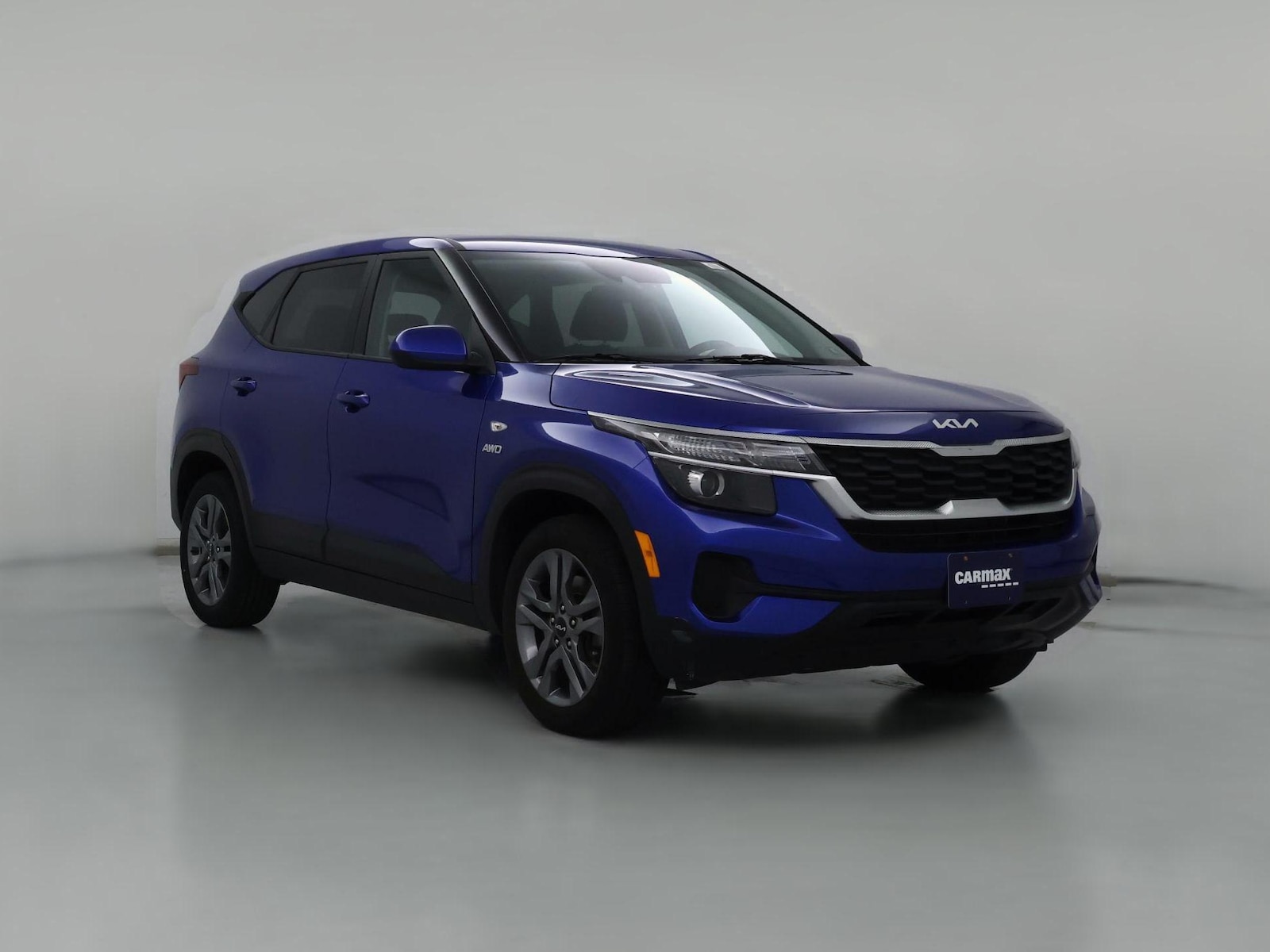 2023 Kia Seltos