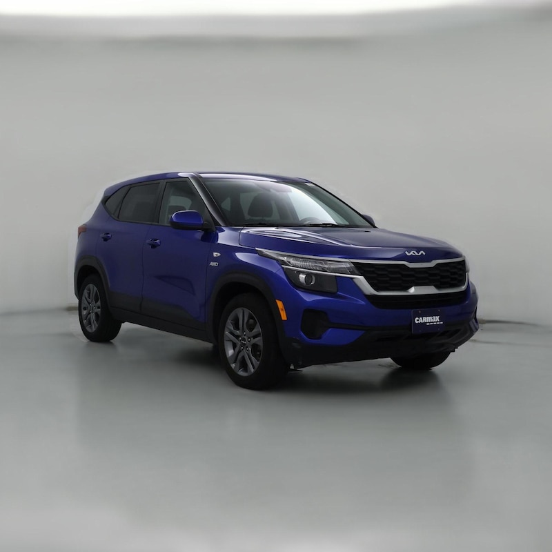 2023 Kia Seltos LX
