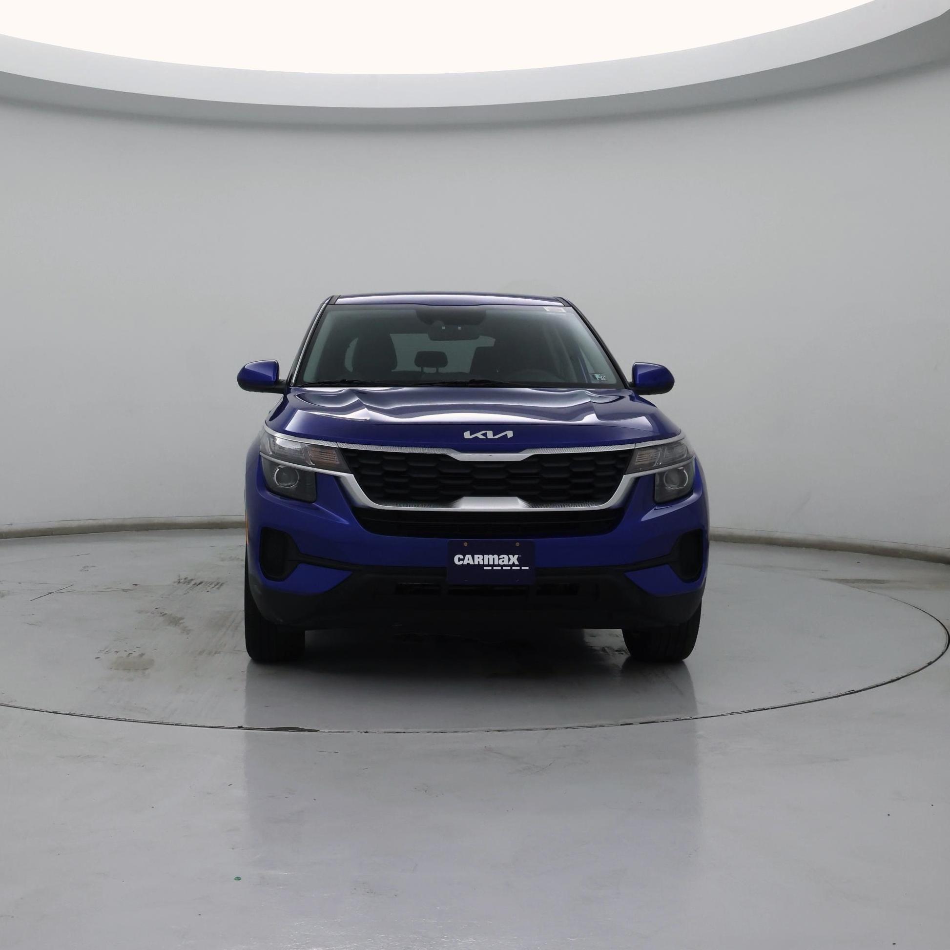 Thumbnail: 2023 Kia Seltos - 5