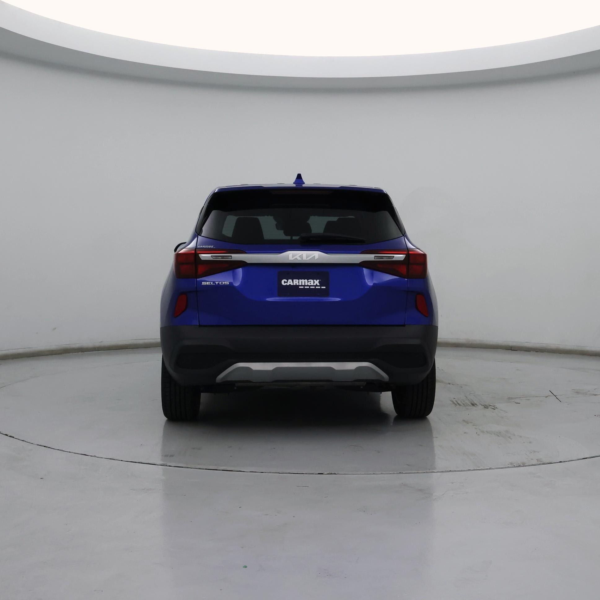 Thumbnail: 2023 Kia Seltos - 6