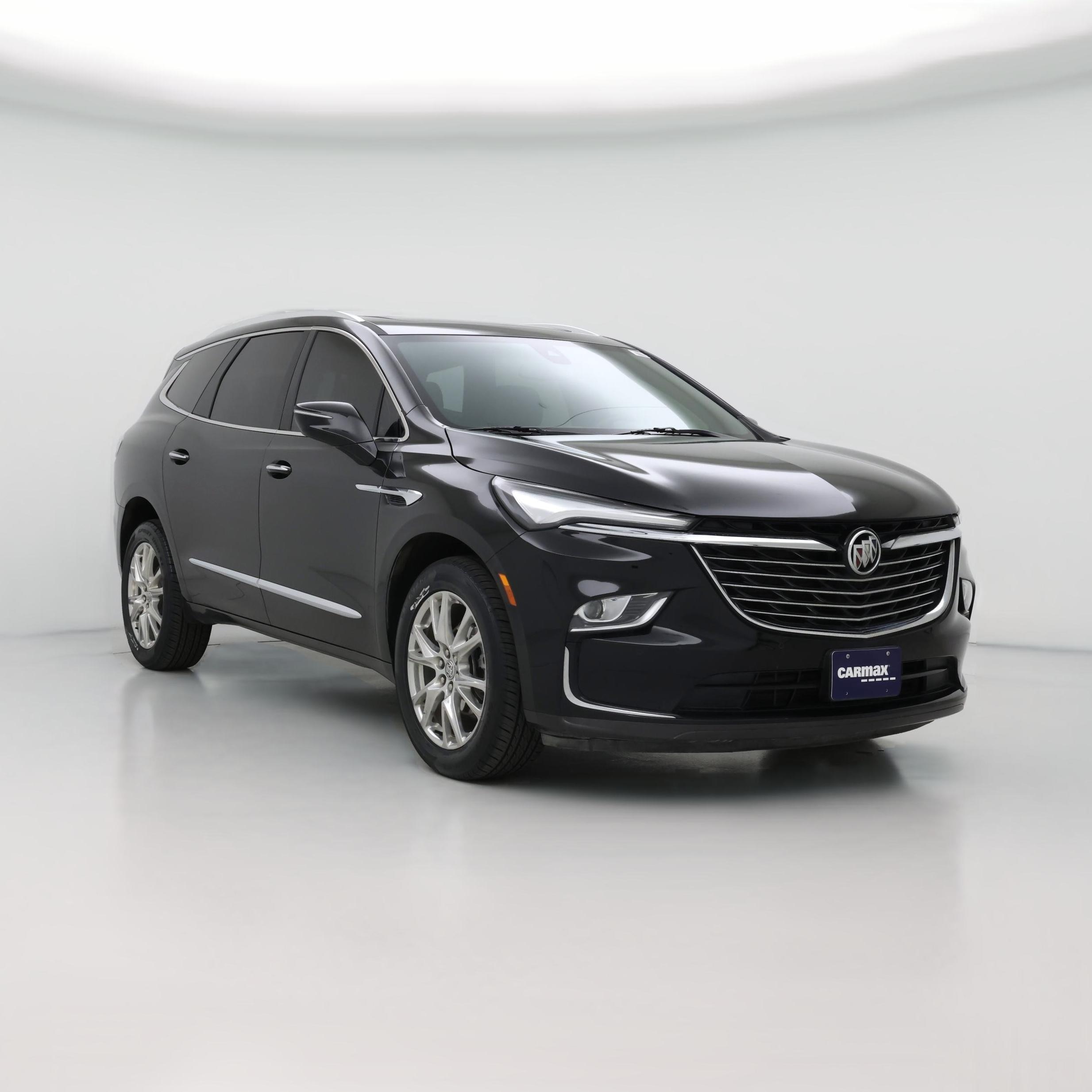 Thumbnail: 2023 Buick Enclave - 1
