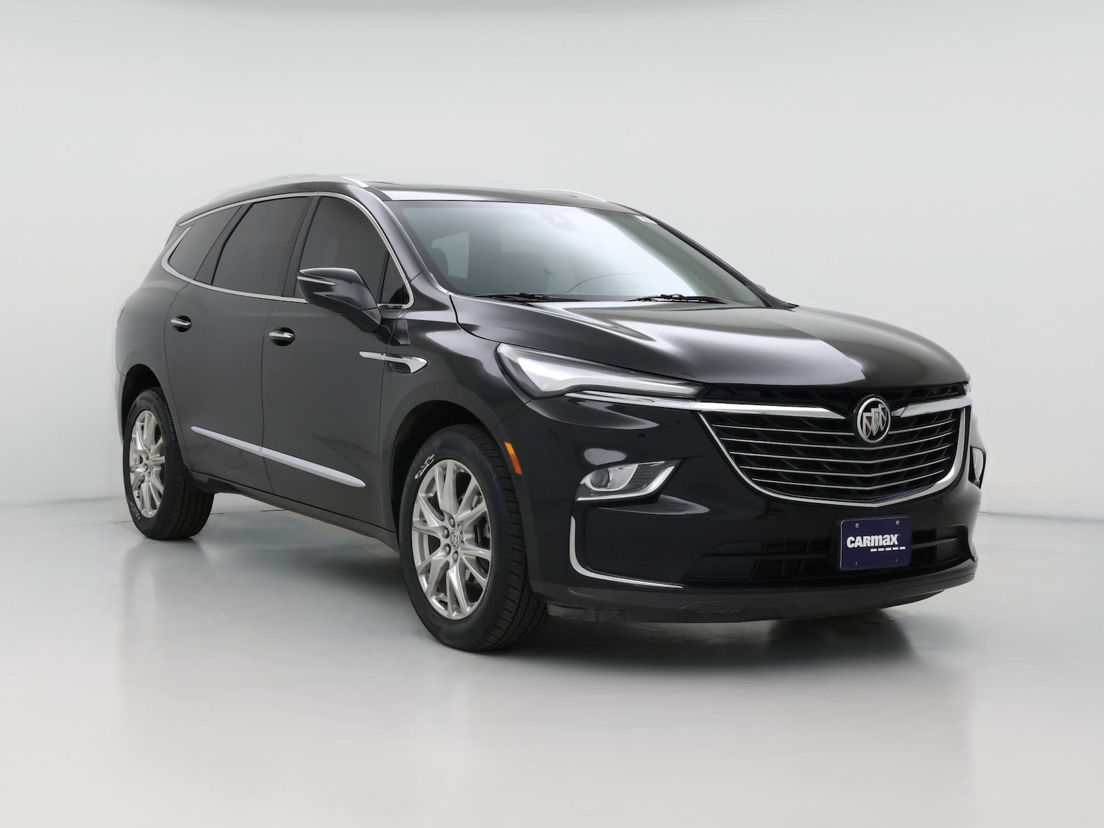 2023 Buick Enclave