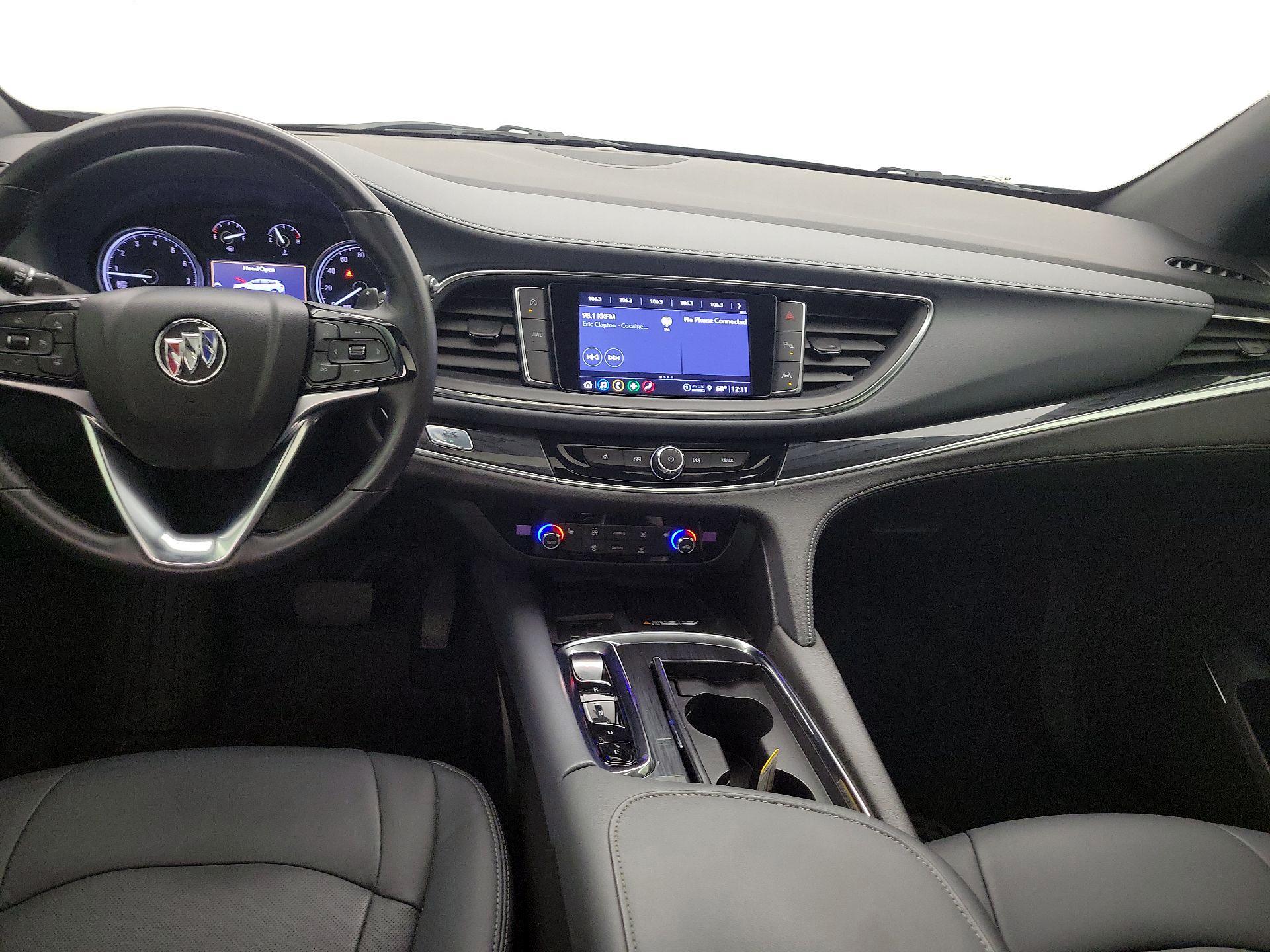 Thumbnail: 2023 Buick Enclave - 9