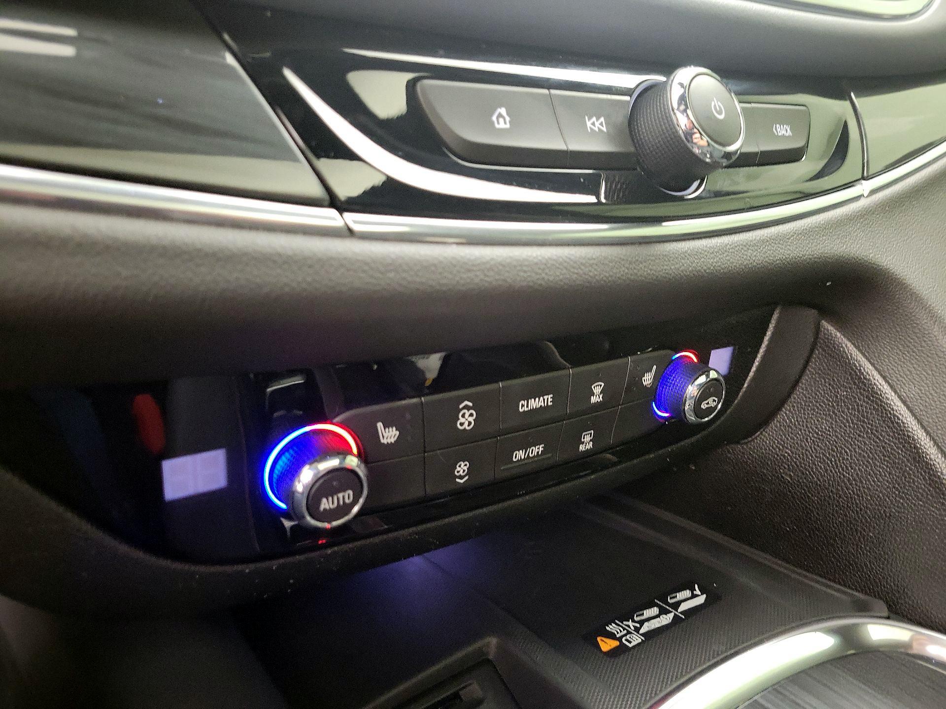 Thumbnail: 2023 Buick Enclave - 16