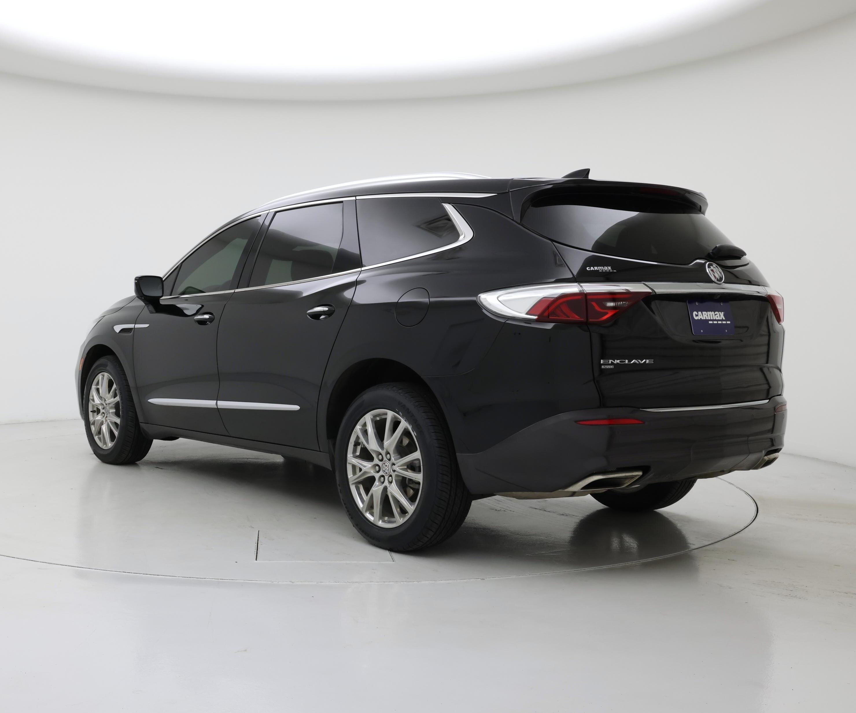 Thumbnail: 2023 Buick Enclave - 2