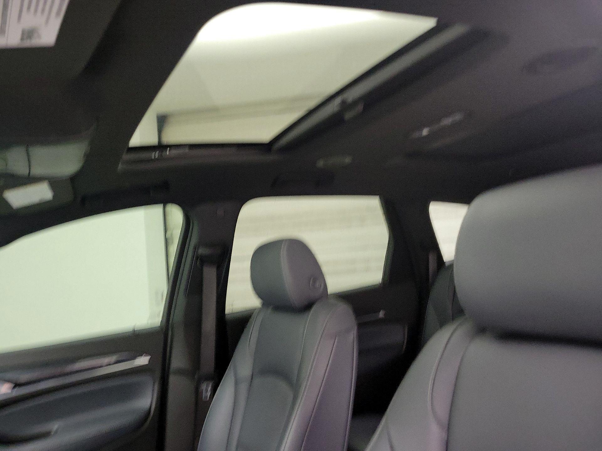 Thumbnail: 2023 Buick Enclave - 19
