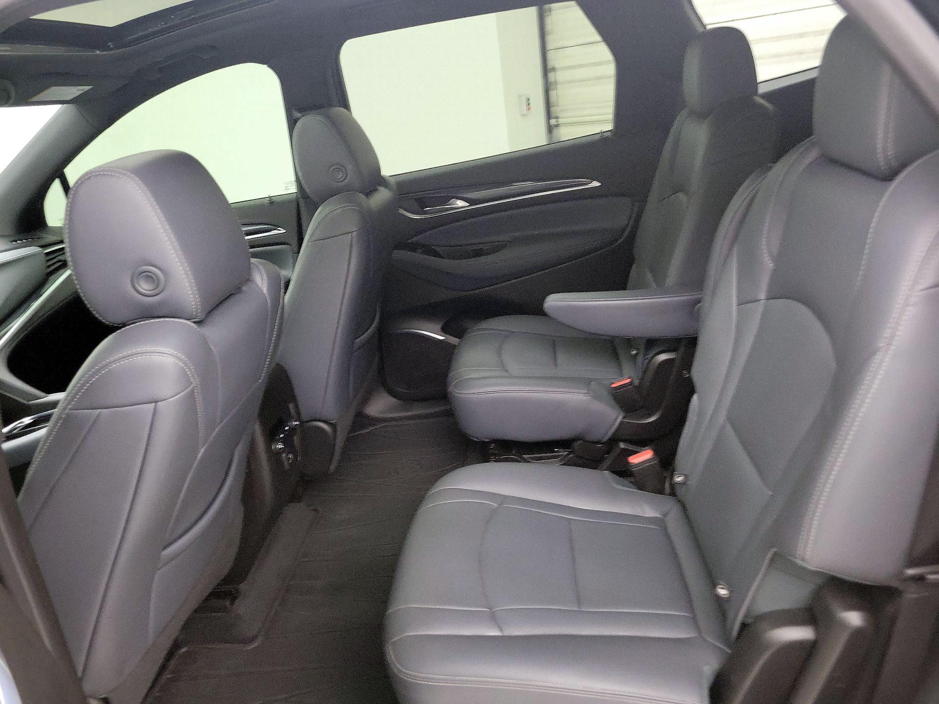 Thumbnail: 2023 Buick Enclave - 20